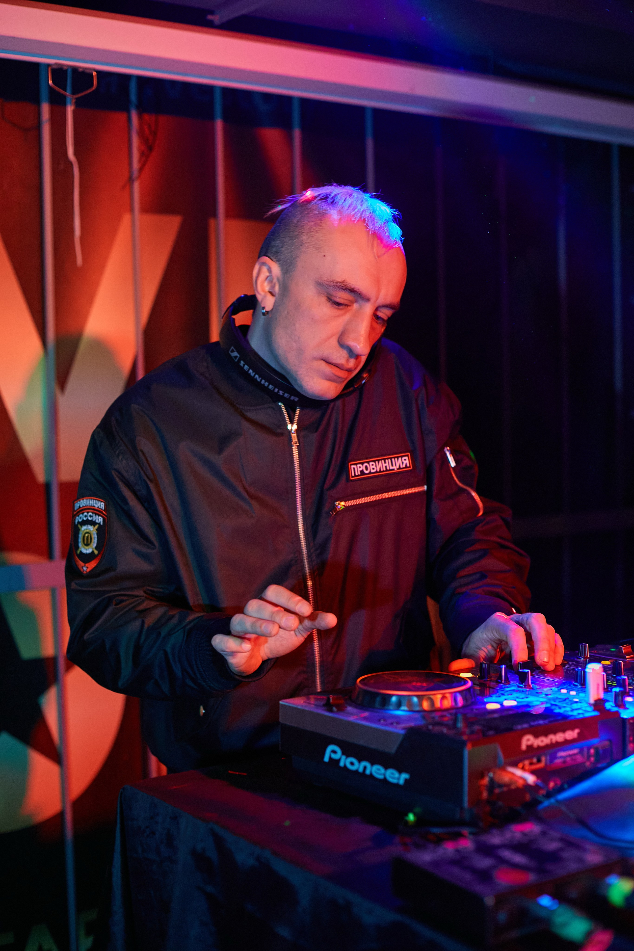 «BASS Halloween» 27/10/2023. Свадебный и креативный фотограф в ЮФО и МСК