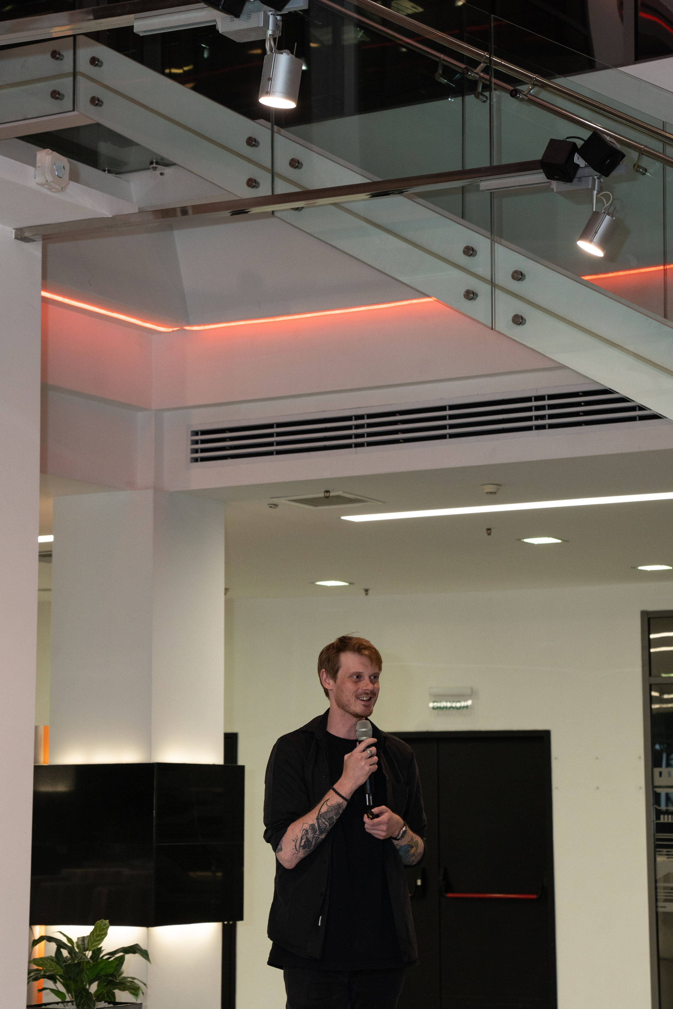 GameDev. Фотограф Казань