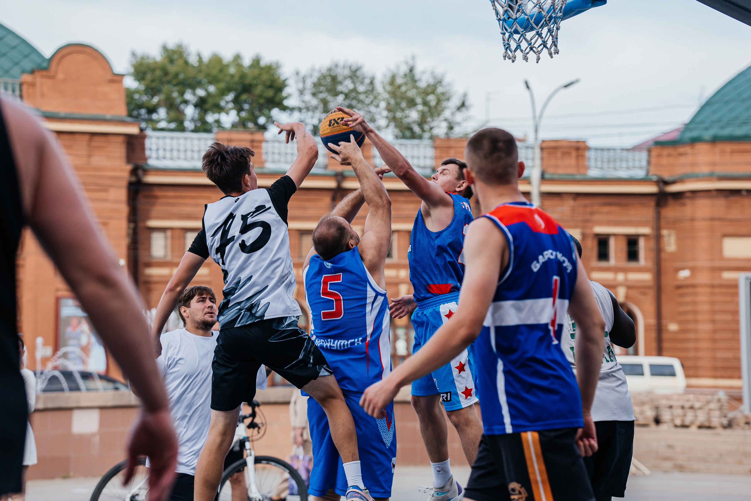 Спортивные мероприятия. Репортажный и спортивный фотограф Аня Платонова