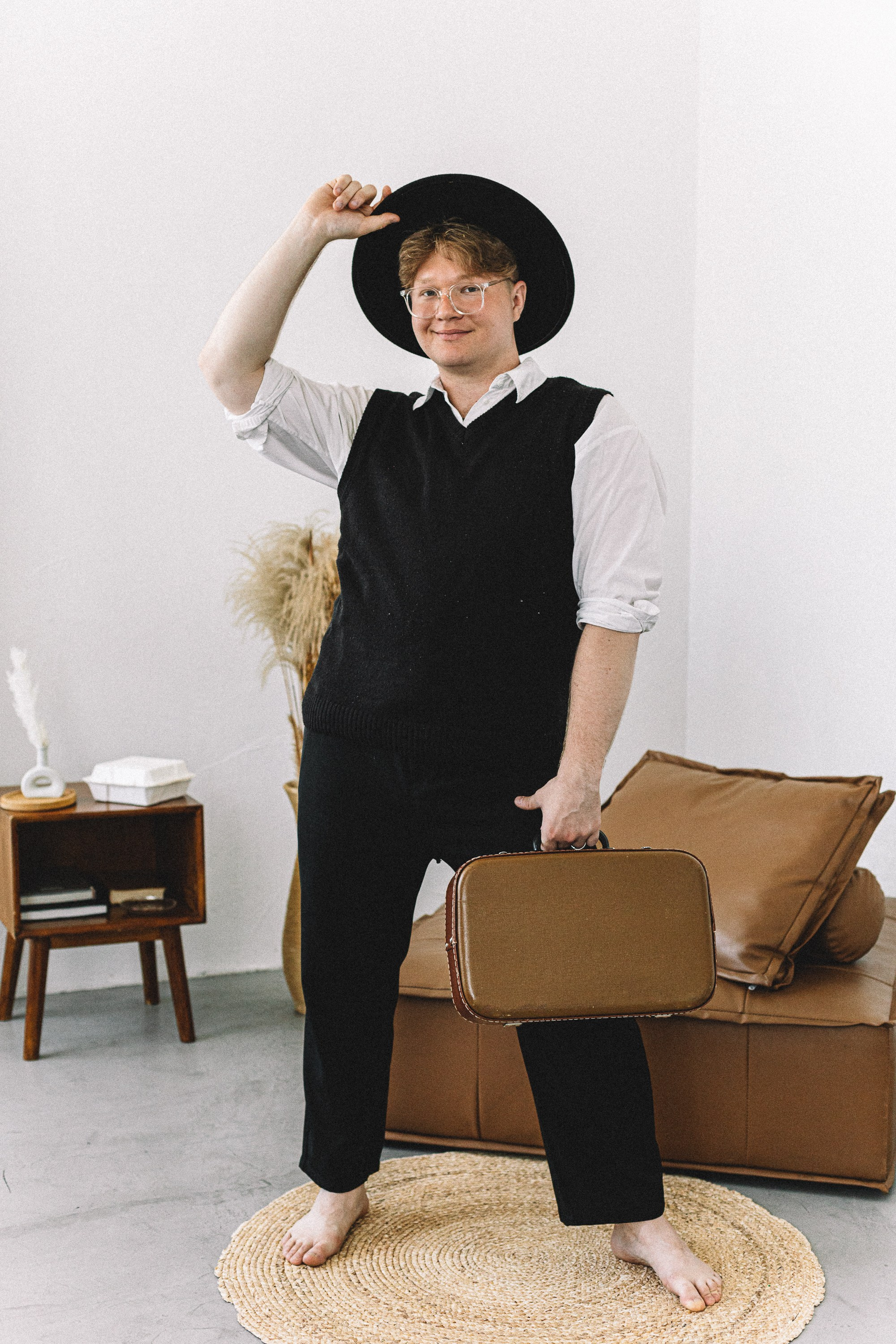 Студийная съемка. Репортажный и спортивный фотограф Аня Платонова