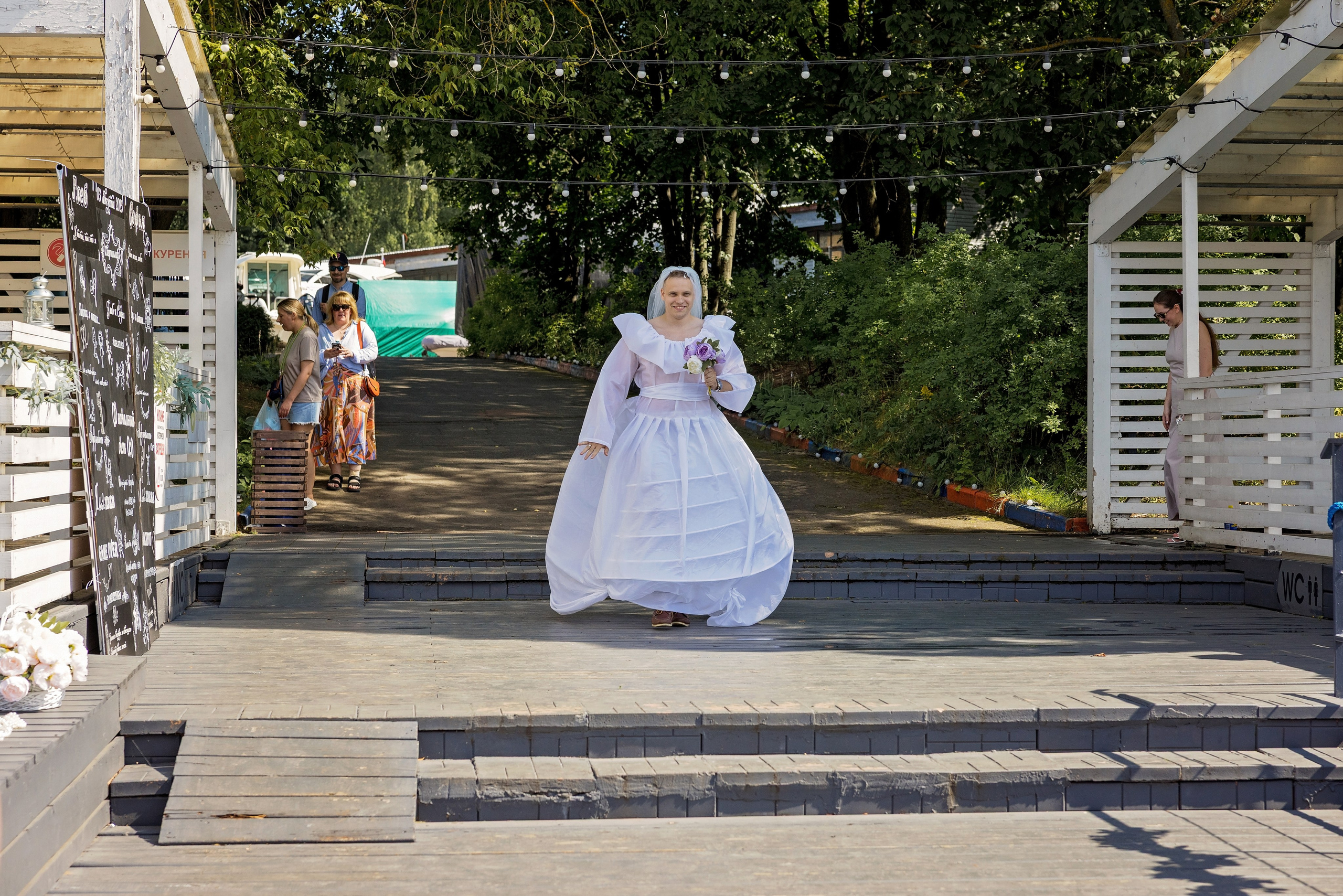 Глеб и Софья. Геннадий Степанов —фотограф в Москве