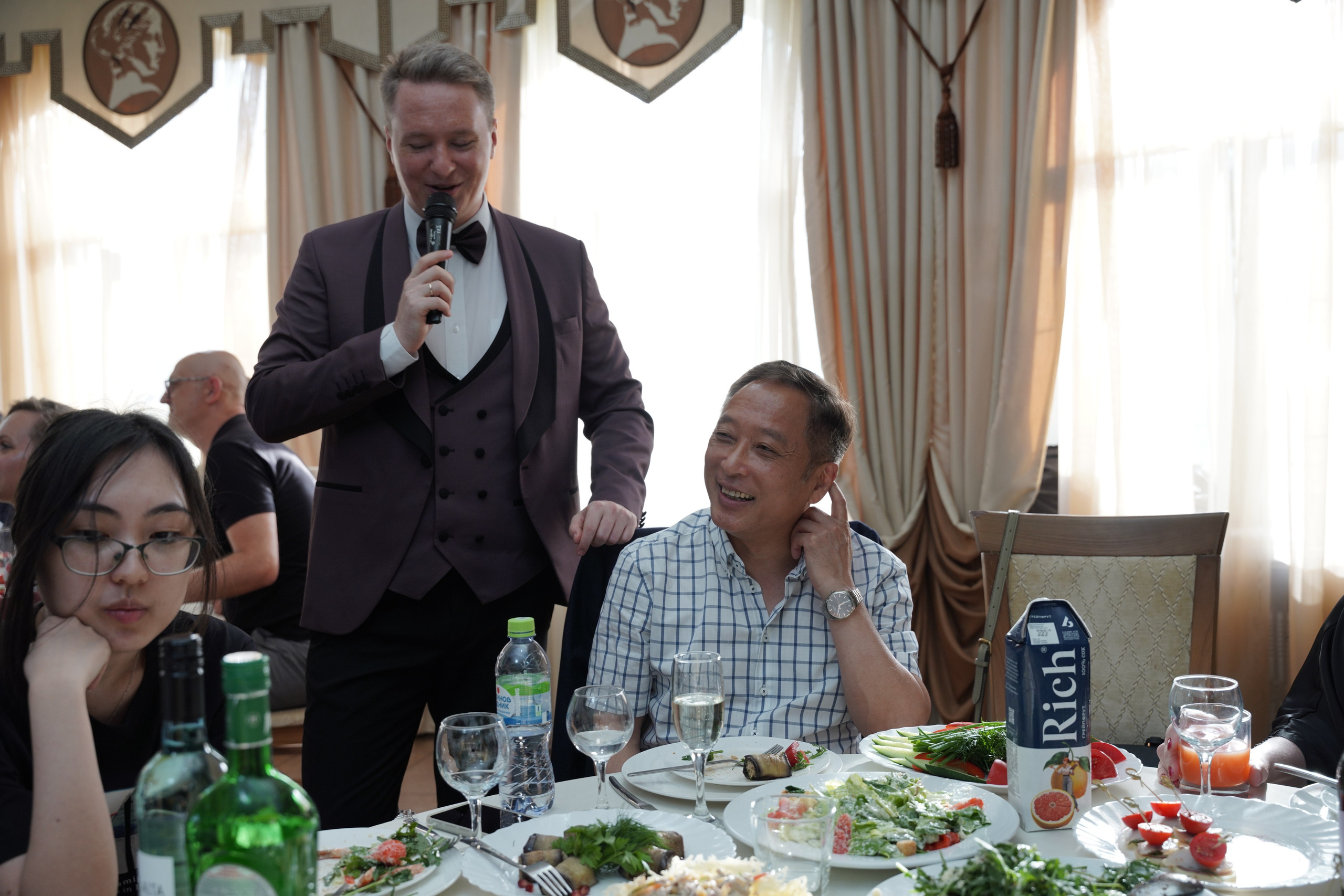 10 лет ТК NAVIGATOR