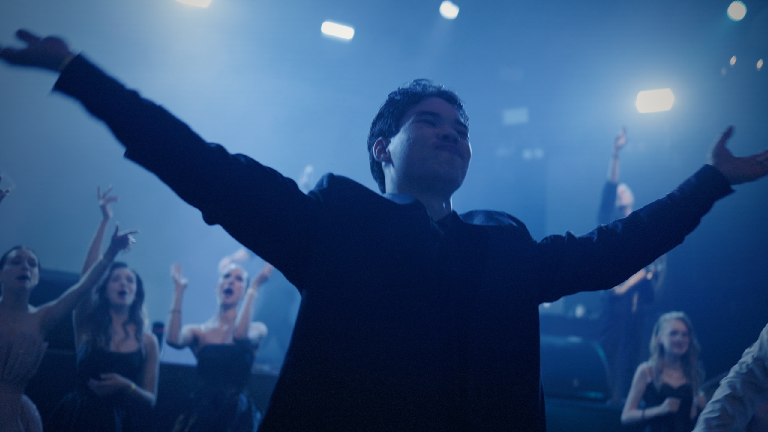 Выпускной в лицее № 1. Видеограф Павел Борисов | Москва | СПБ | Брянск