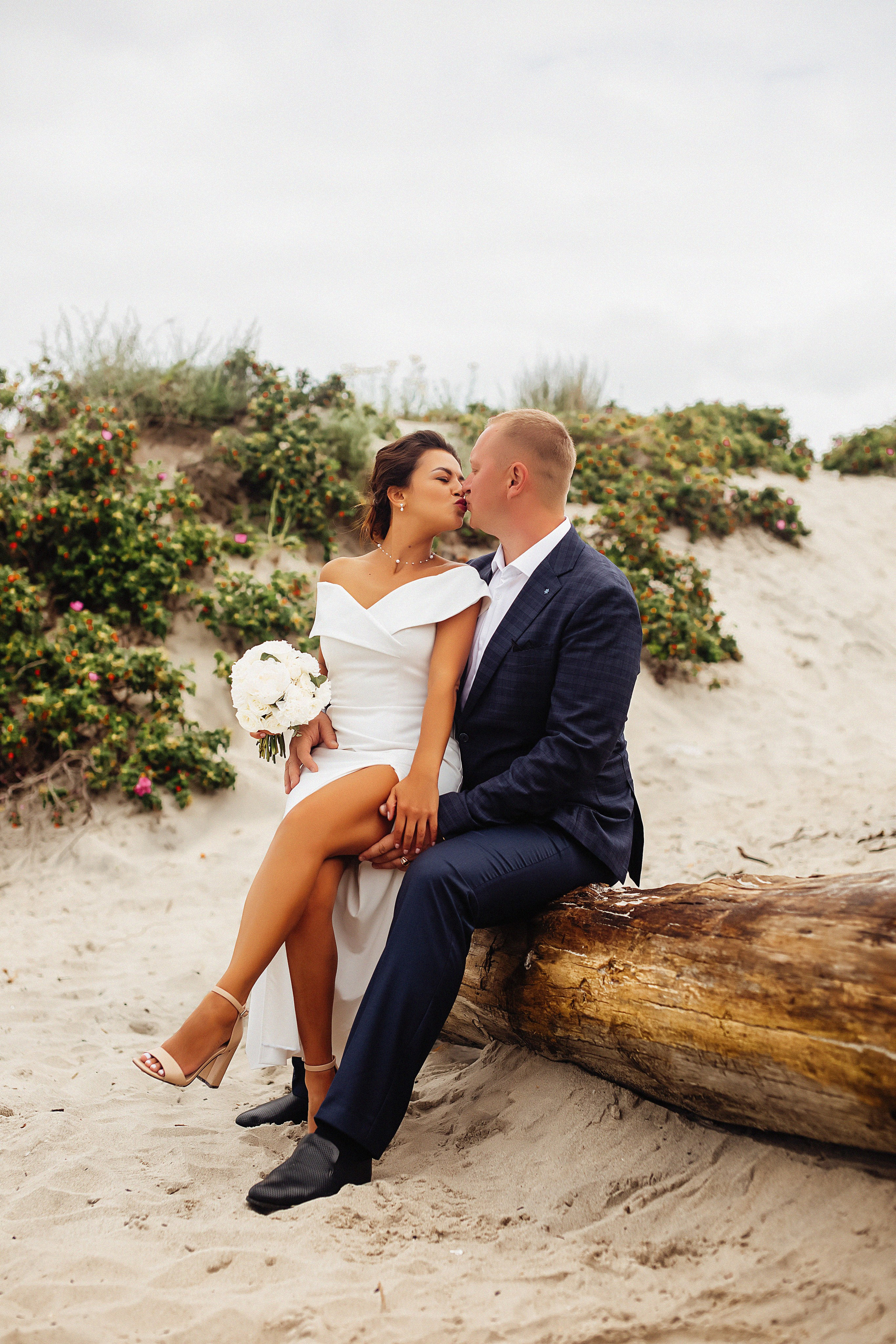 Владимир & Элла. Https://malovafoto.ru