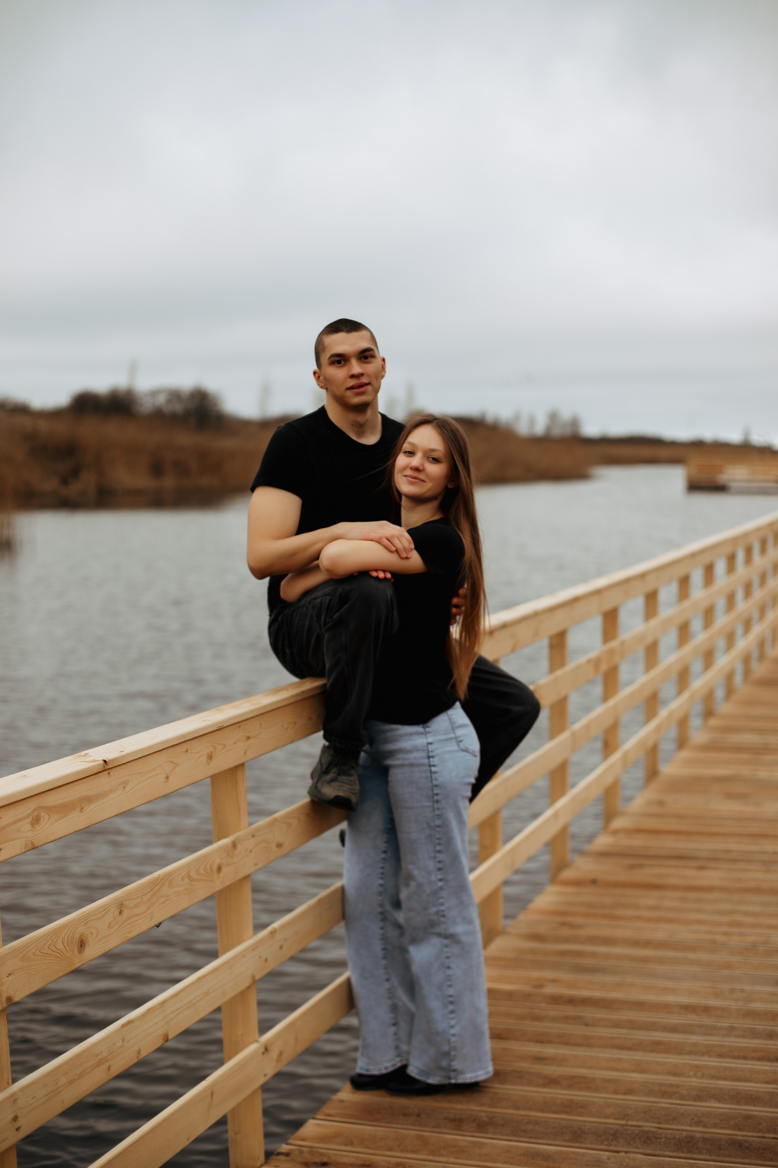 Янтарный. Https://malovafoto.ru