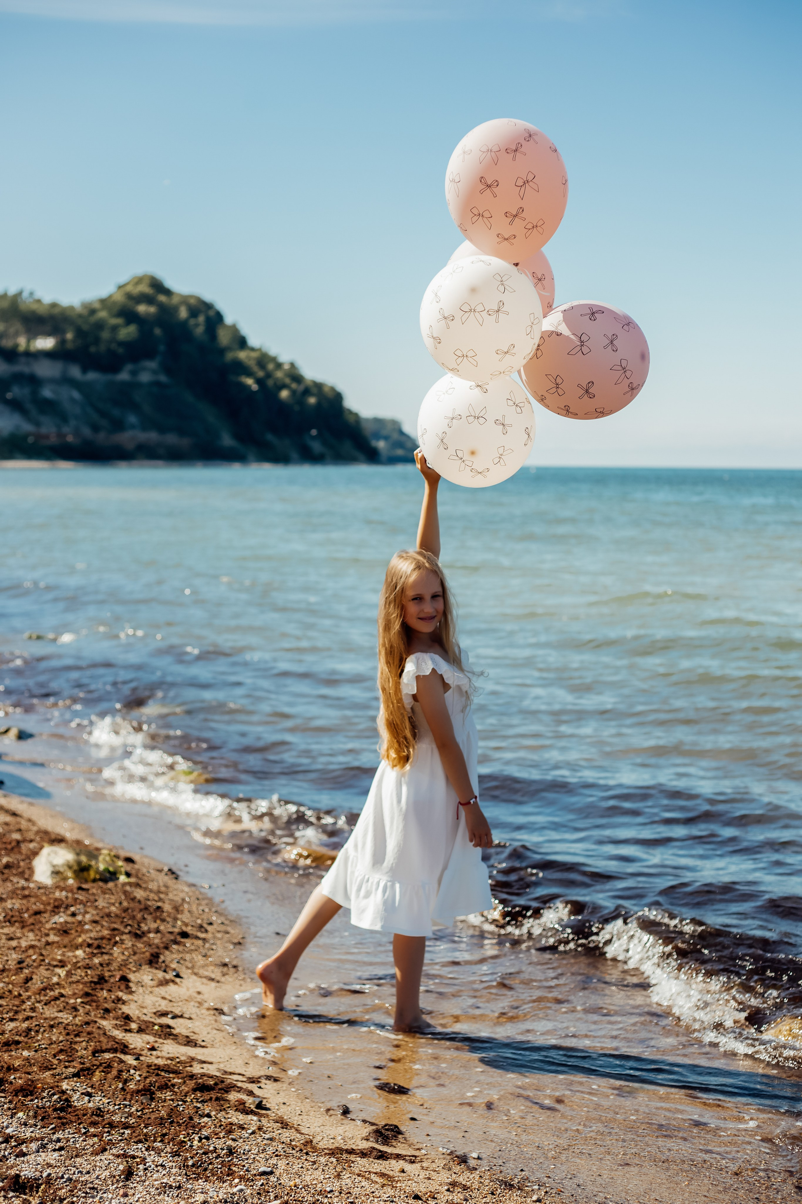 Фотосессия в Филинской бухте. Https://malovafoto.ru