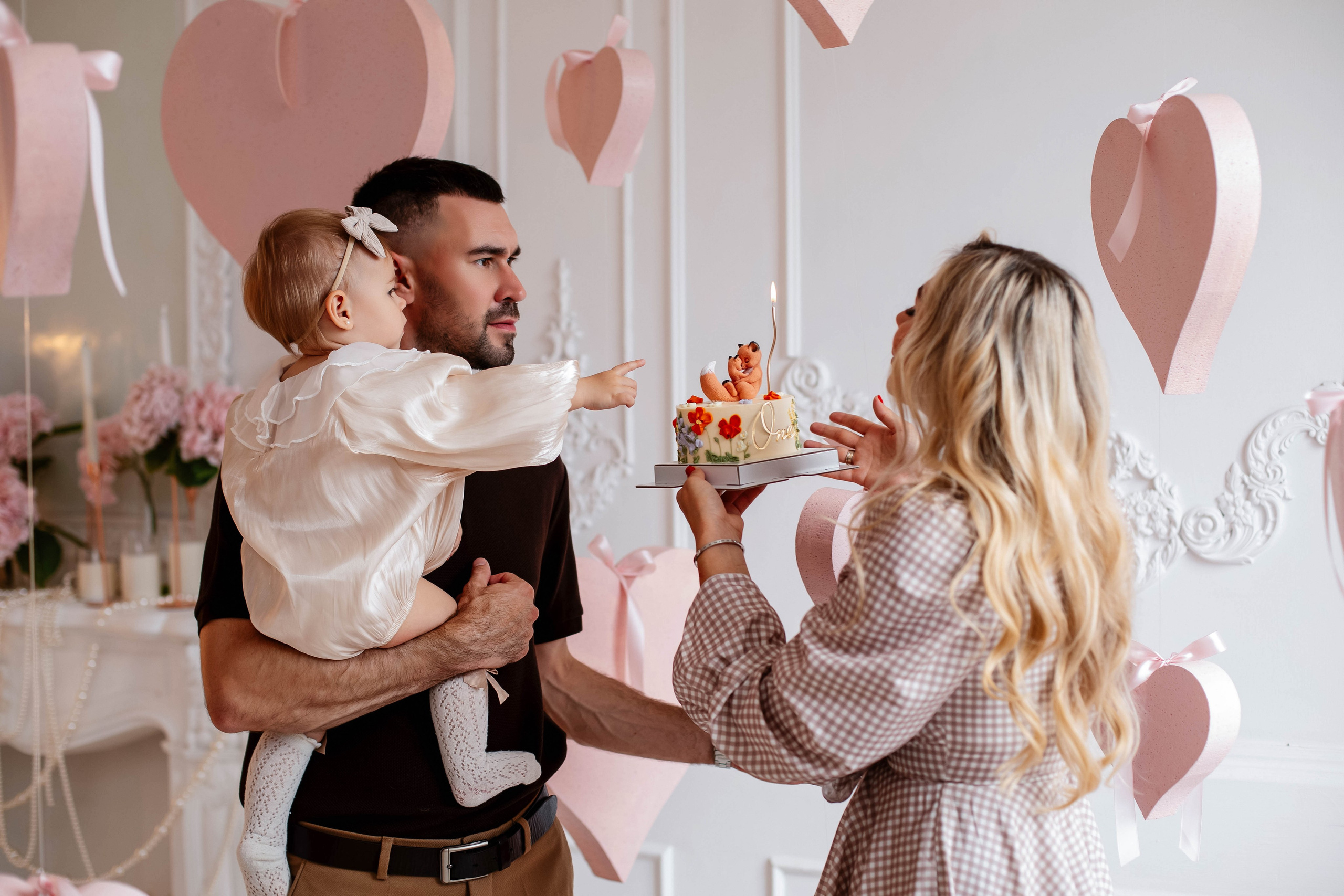 Семейная фотосессия в Калининграде. Https://malovafoto.ru