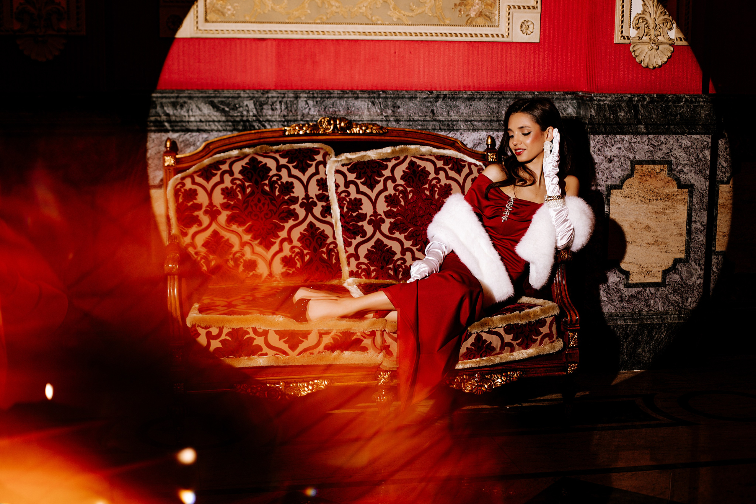 Фотофестиваль Portfolio Party 2026 в Краснодаре. Https://malovafoto.ru