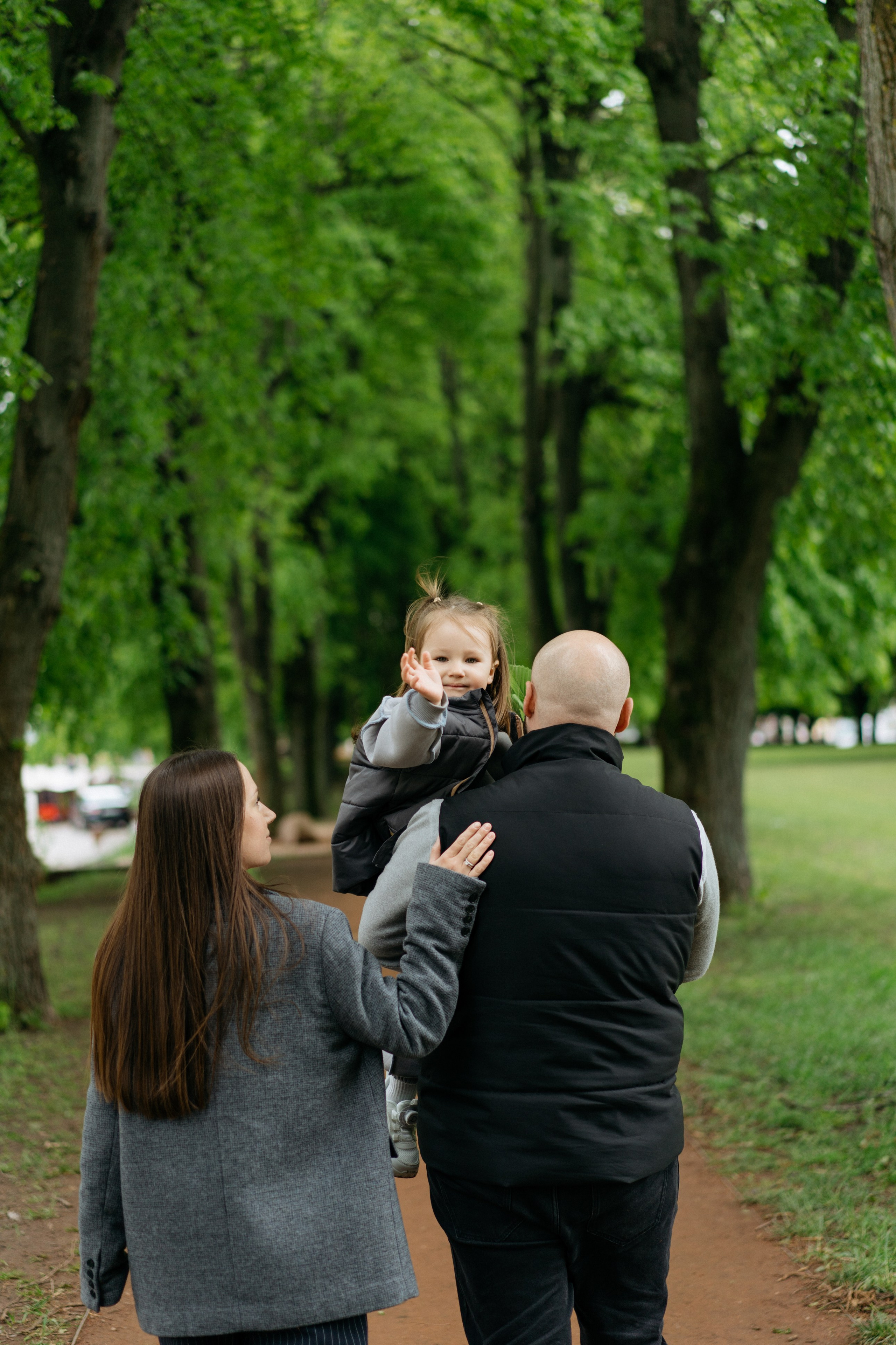 Остров Канта. Свадебный и семейный фотограф в Калининграде Анастасия Гриценко