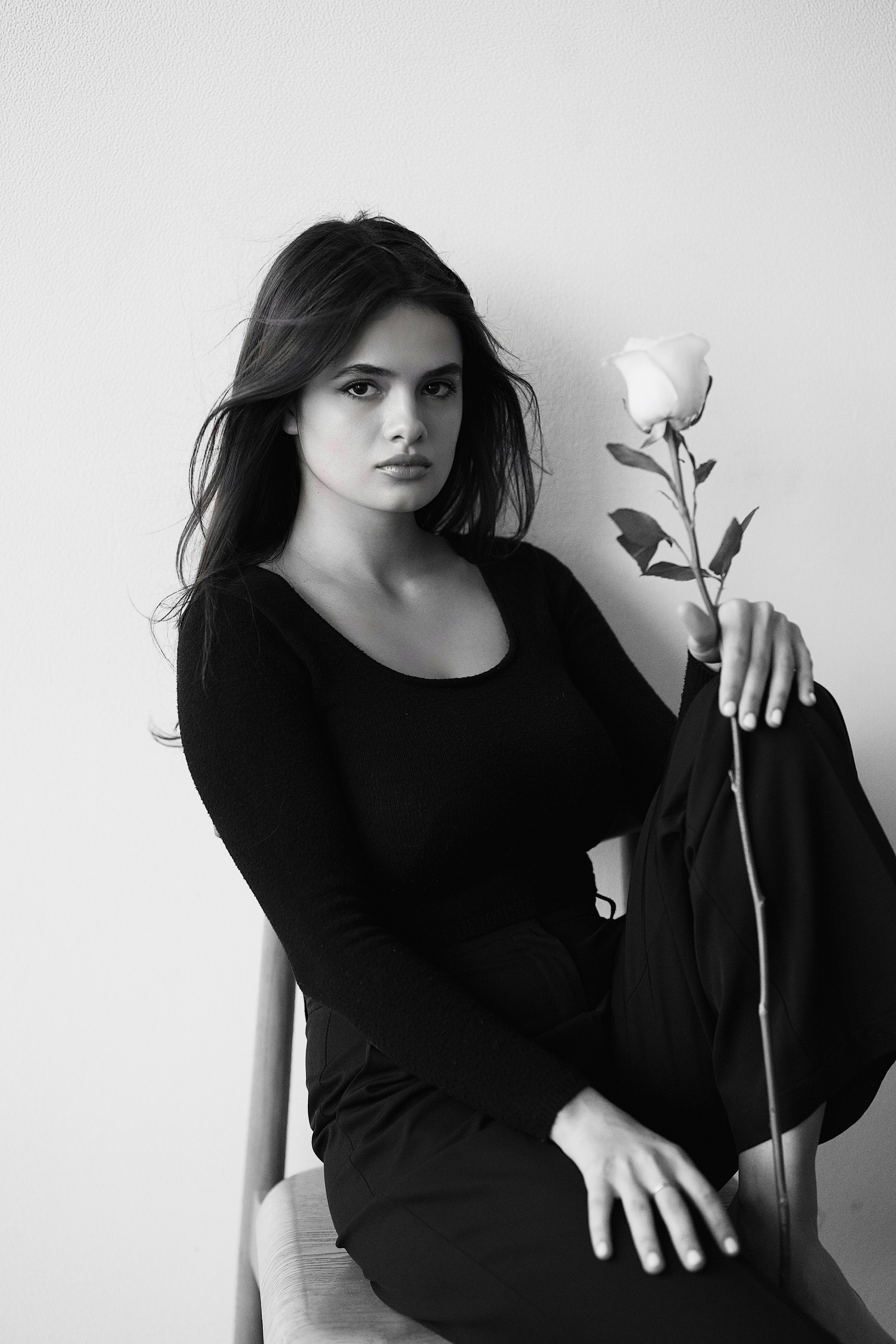 Аполинария. Женский фотограф в Москве Уварова Анастасия