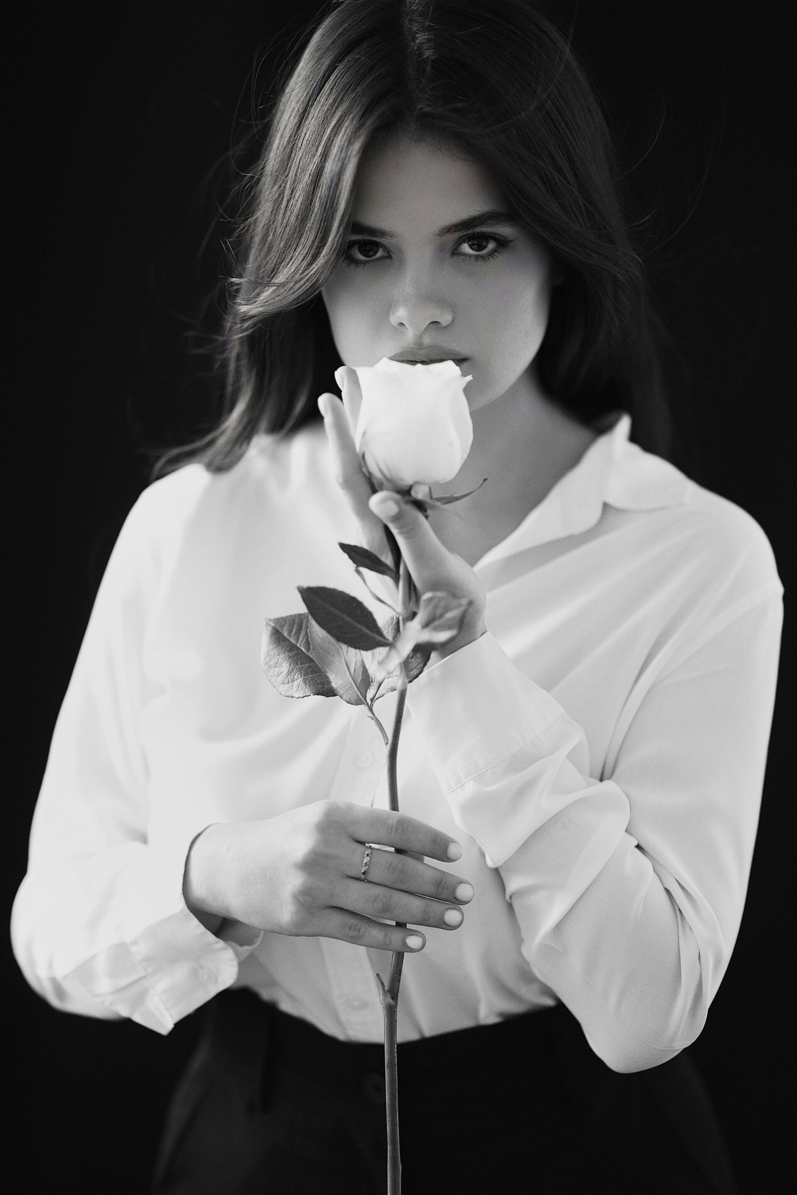 Аполинария. Женский фотограф в Москве Уварова Анастасия