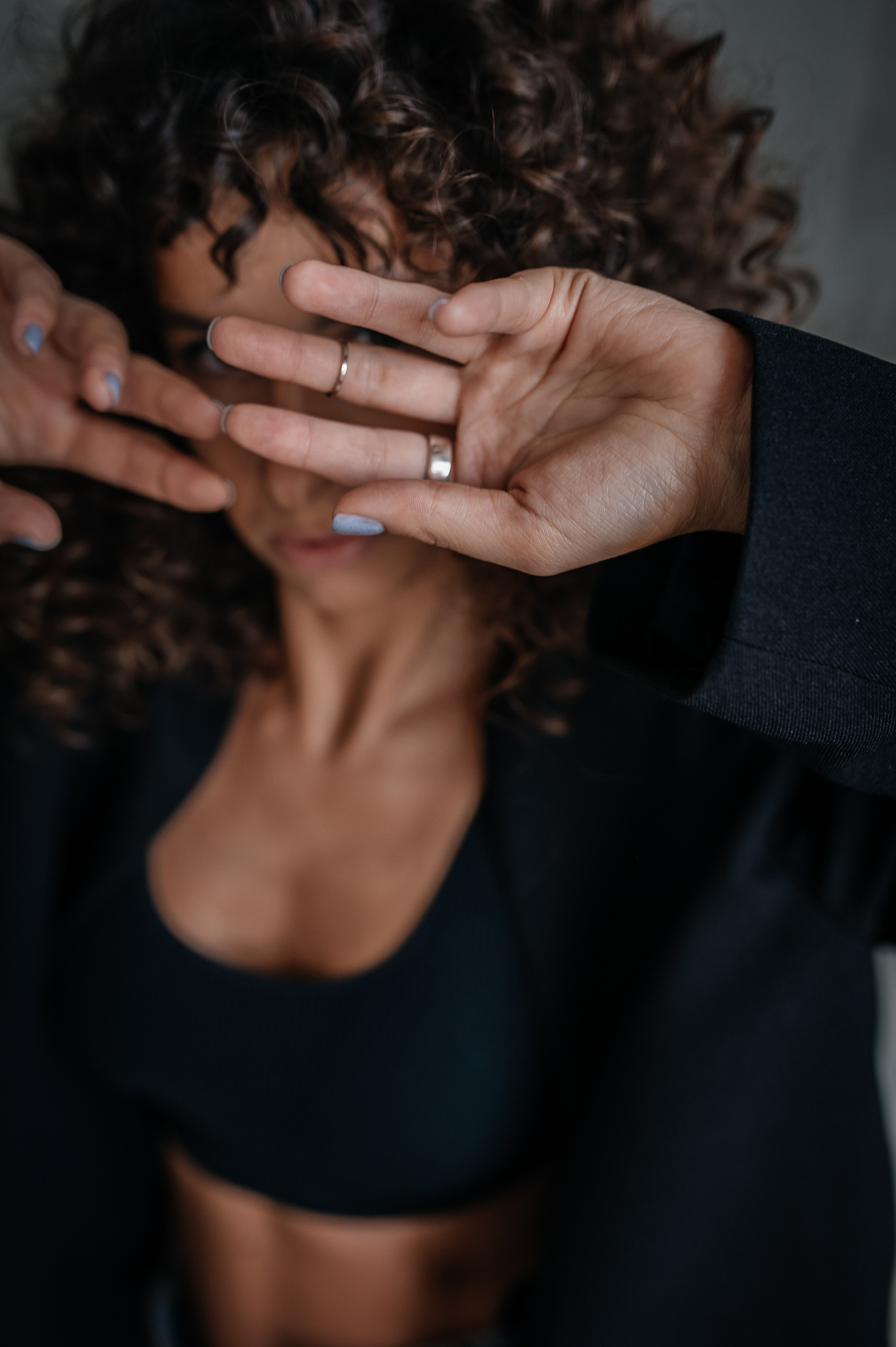 Ann. Семейный и детский фотограф в Туле