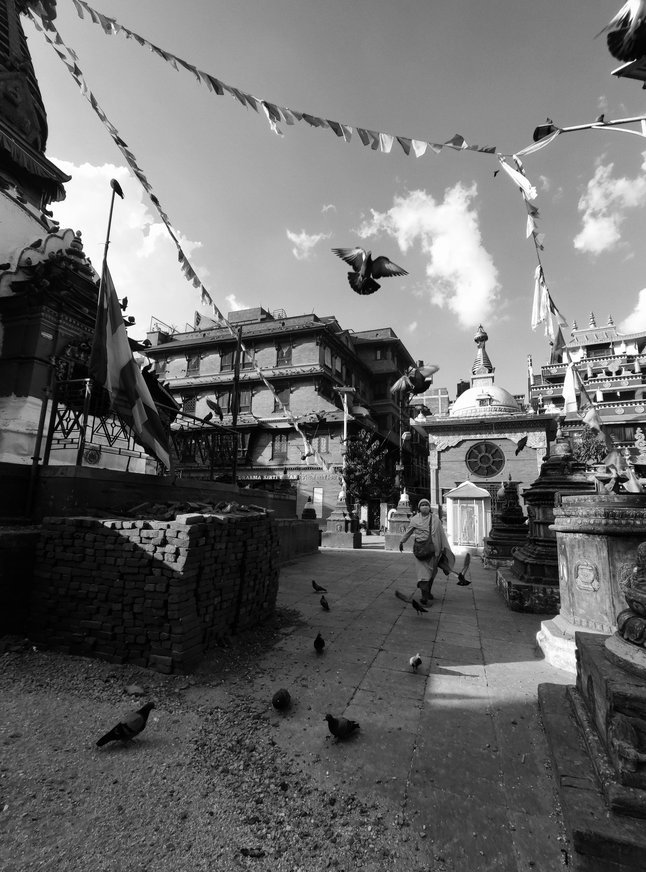 Непал. Фотограф в Москве, в Самаре Инна Мамонова