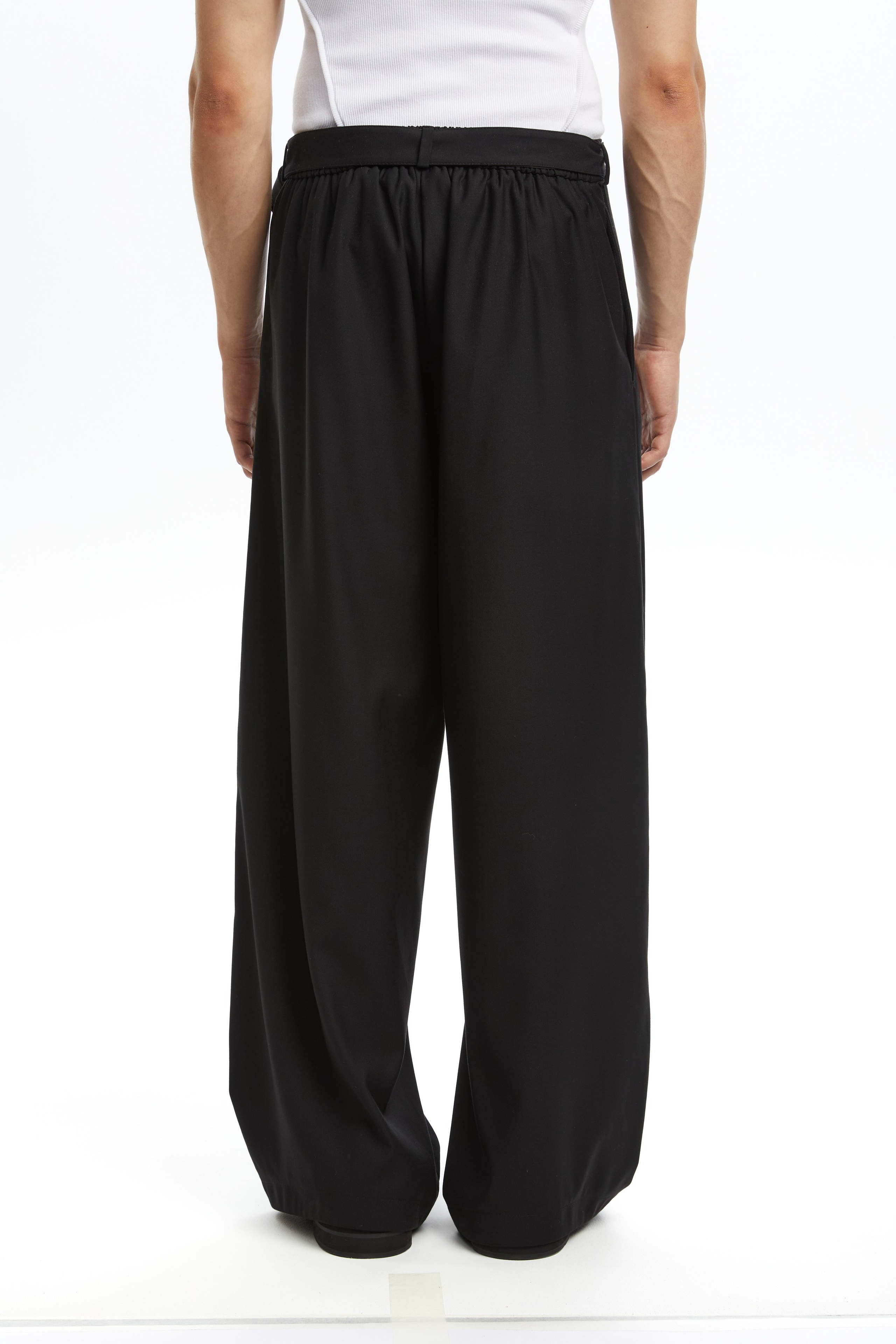 Chernim Cherno на моделях. Олег Дмитриев