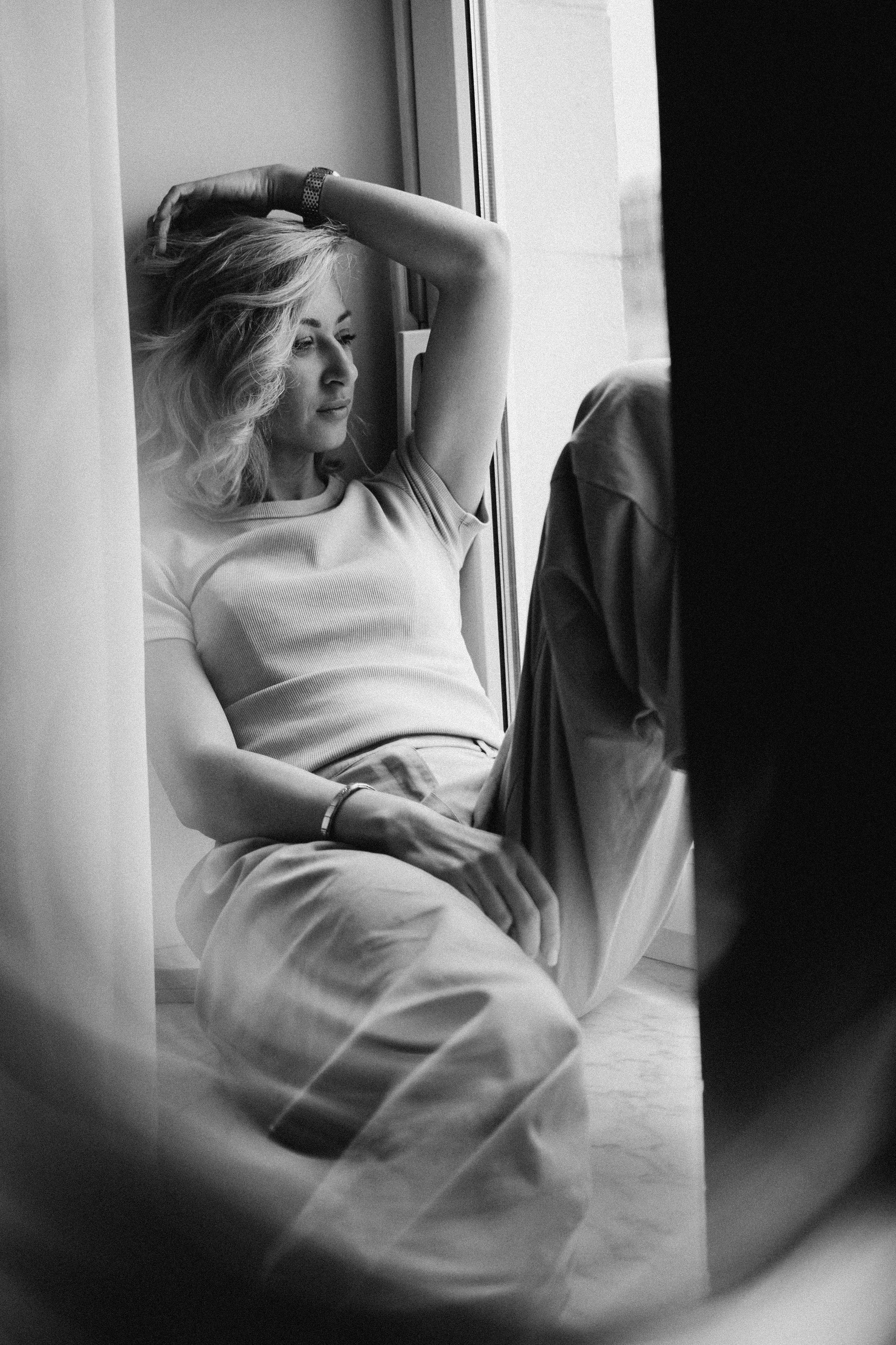 Ксю. Дмитриева Светлана женский и семейный фотограф Рига, Москва, Геленджик