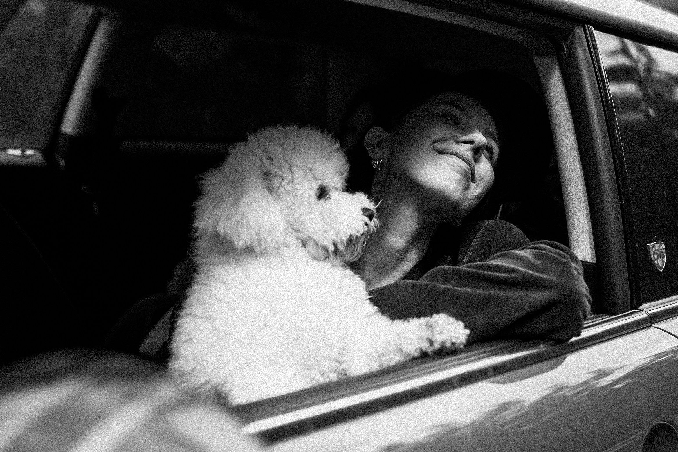 Лера, Тёма, Марли & Mini cooper. Дмитриева Светлана женский и семейный фотограф Рига, Москва, Геленджик