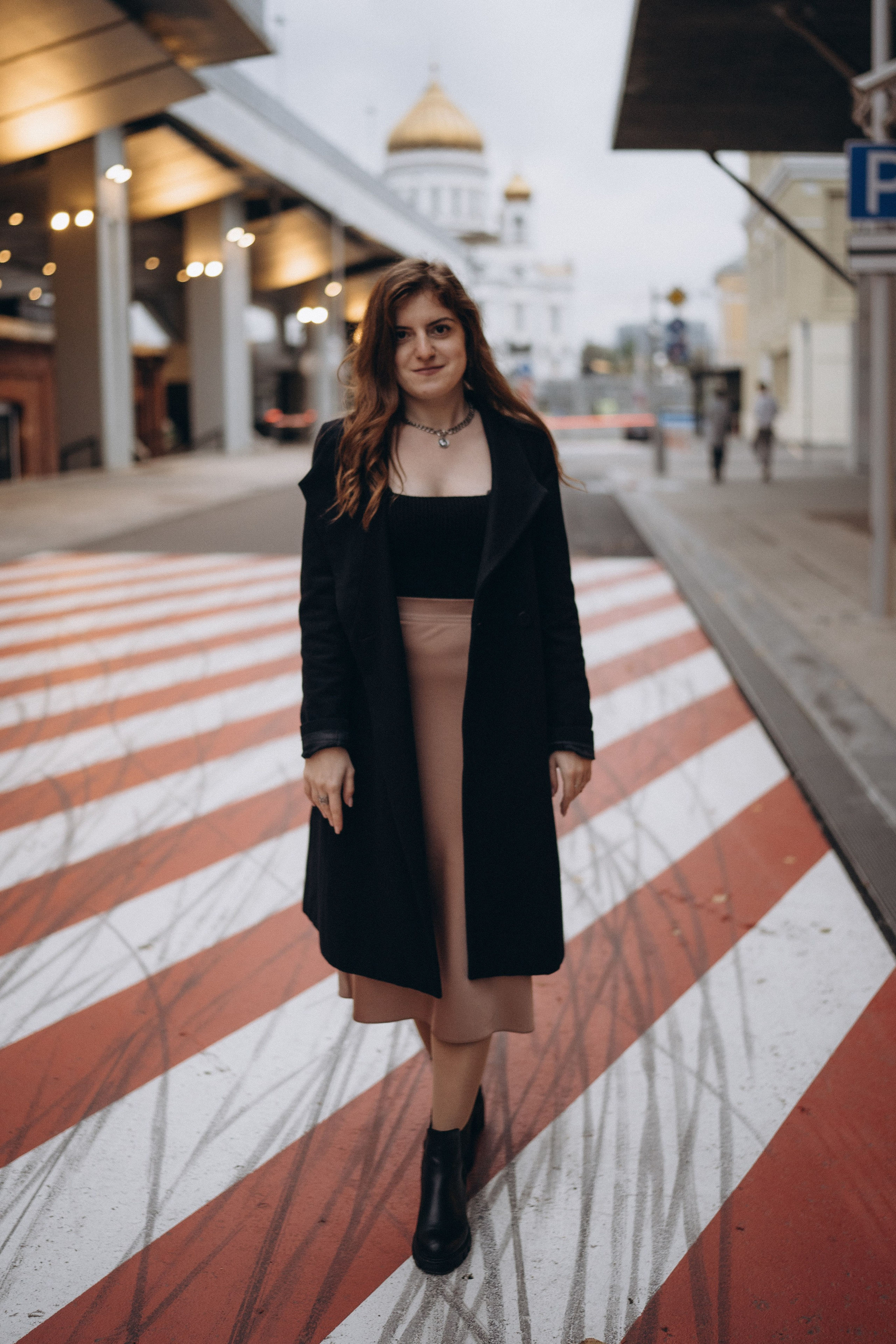 Диана. Дмитриева Светлана женский и семейный фотограф Рига, Москва, Геленджик