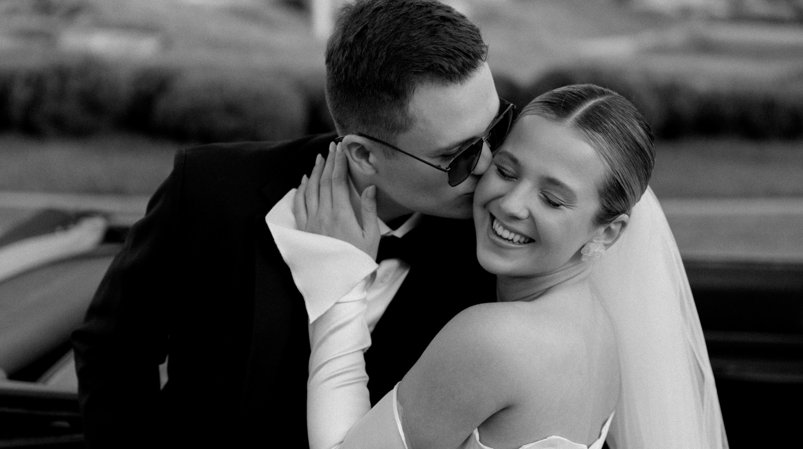 Pine Creek. Видеографы K-Creation