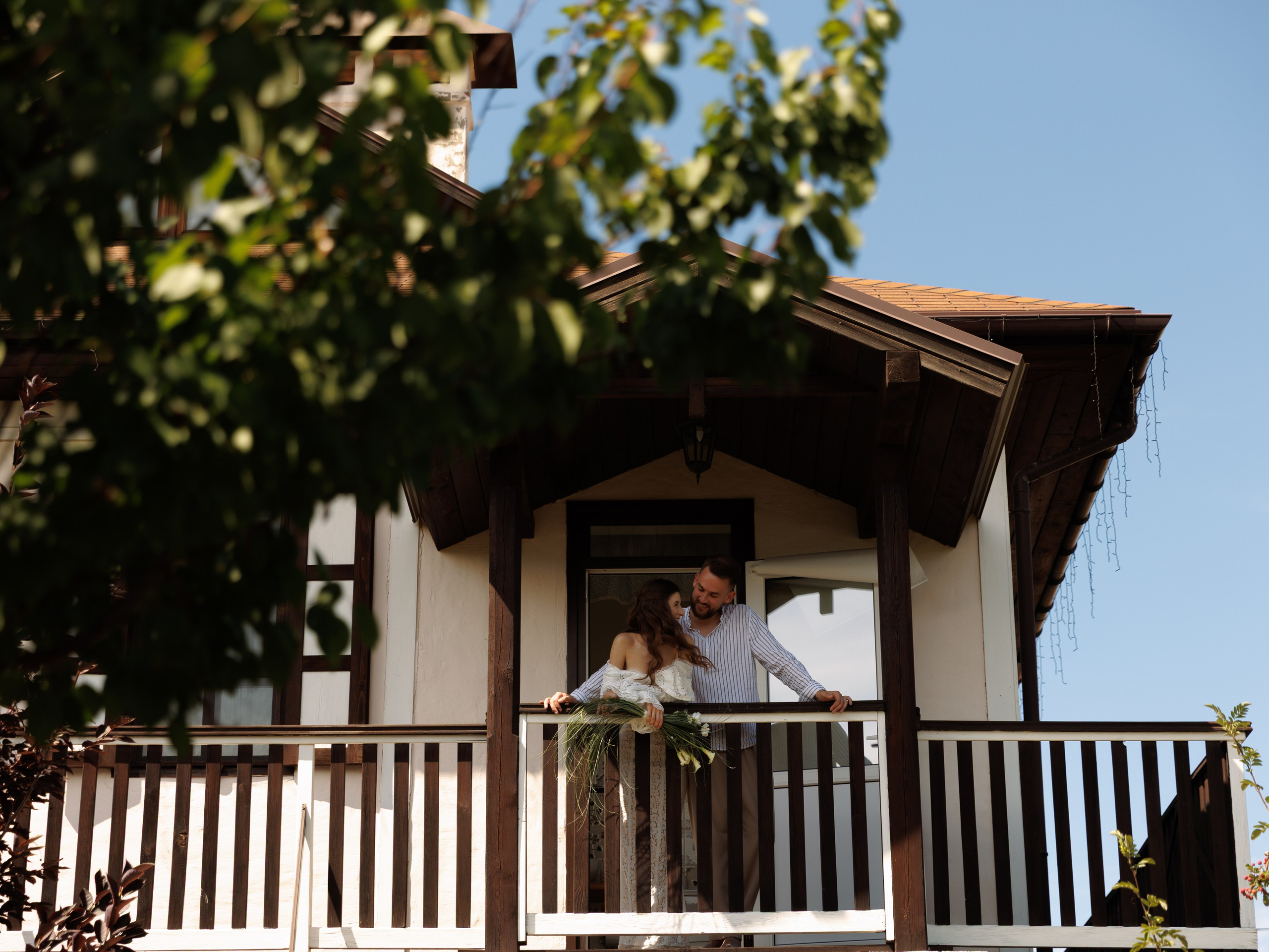 Артем и Анастасия. Фотограф