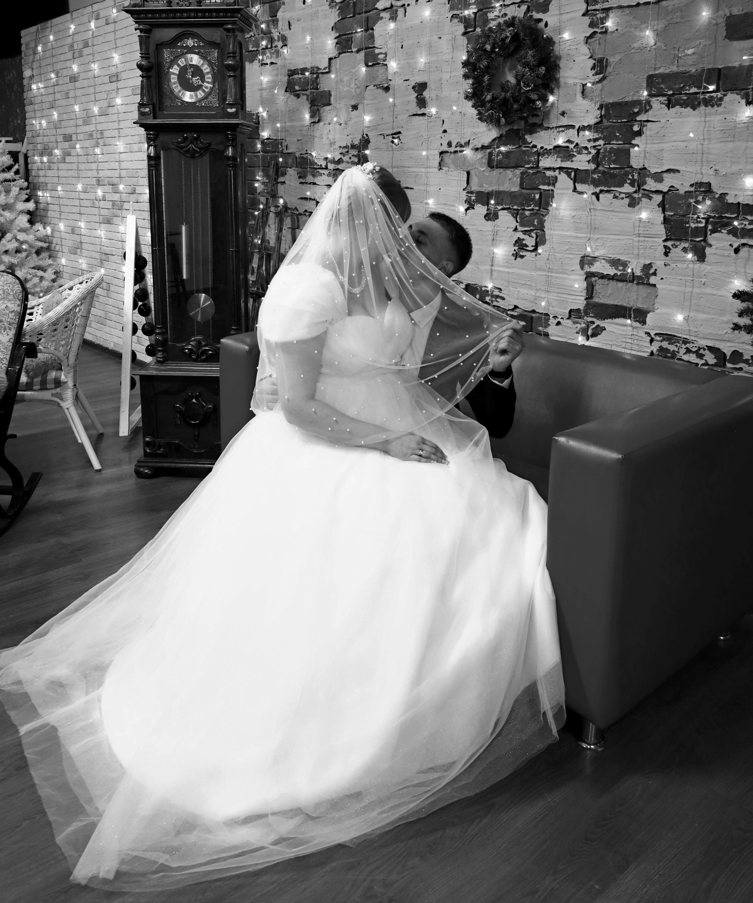 Эдуард и Мария г. Шахты. Свадебный фотограф ростовская область