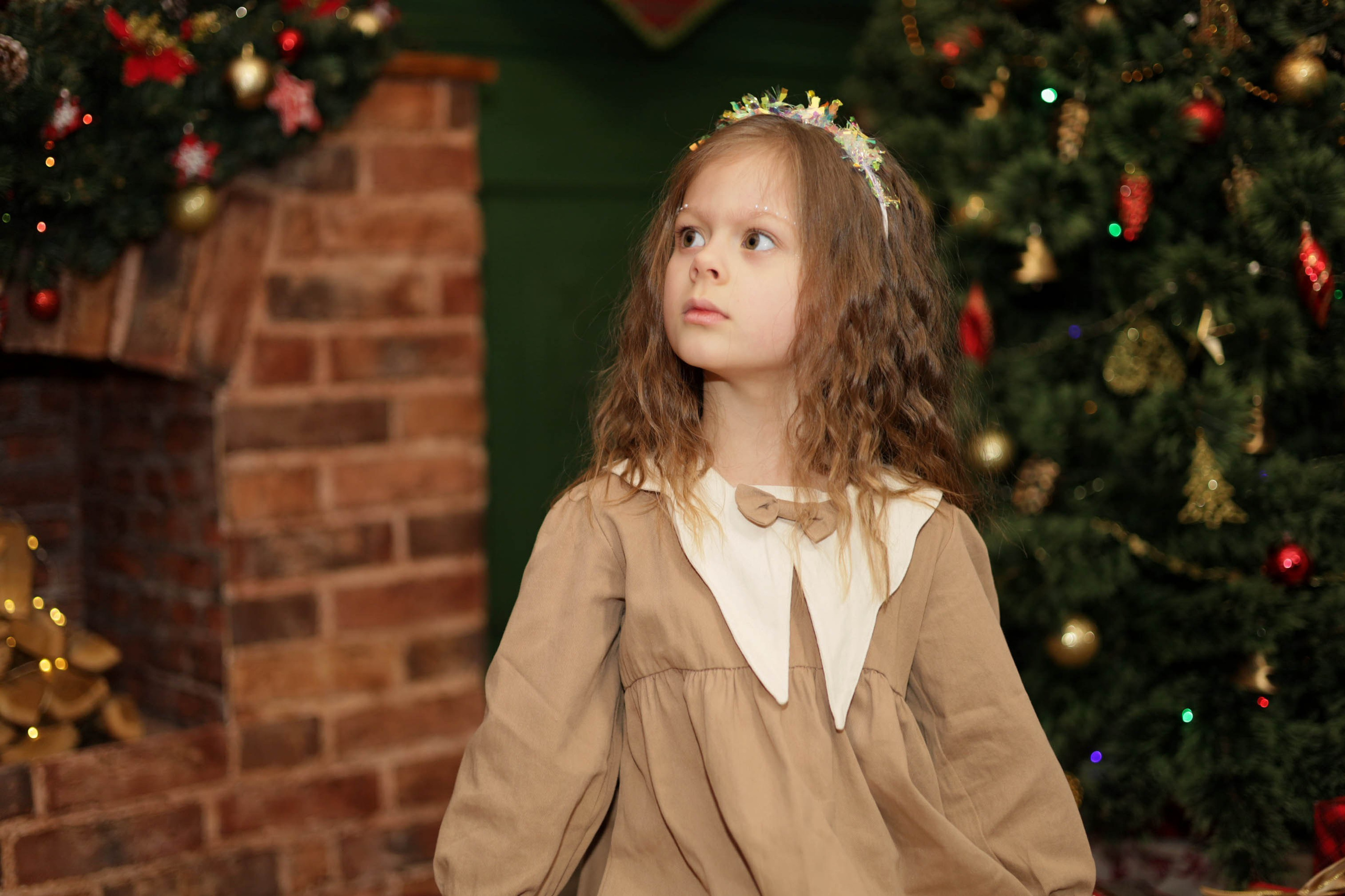 Семейная новогодняя. Свадебный фотограф ростовская область