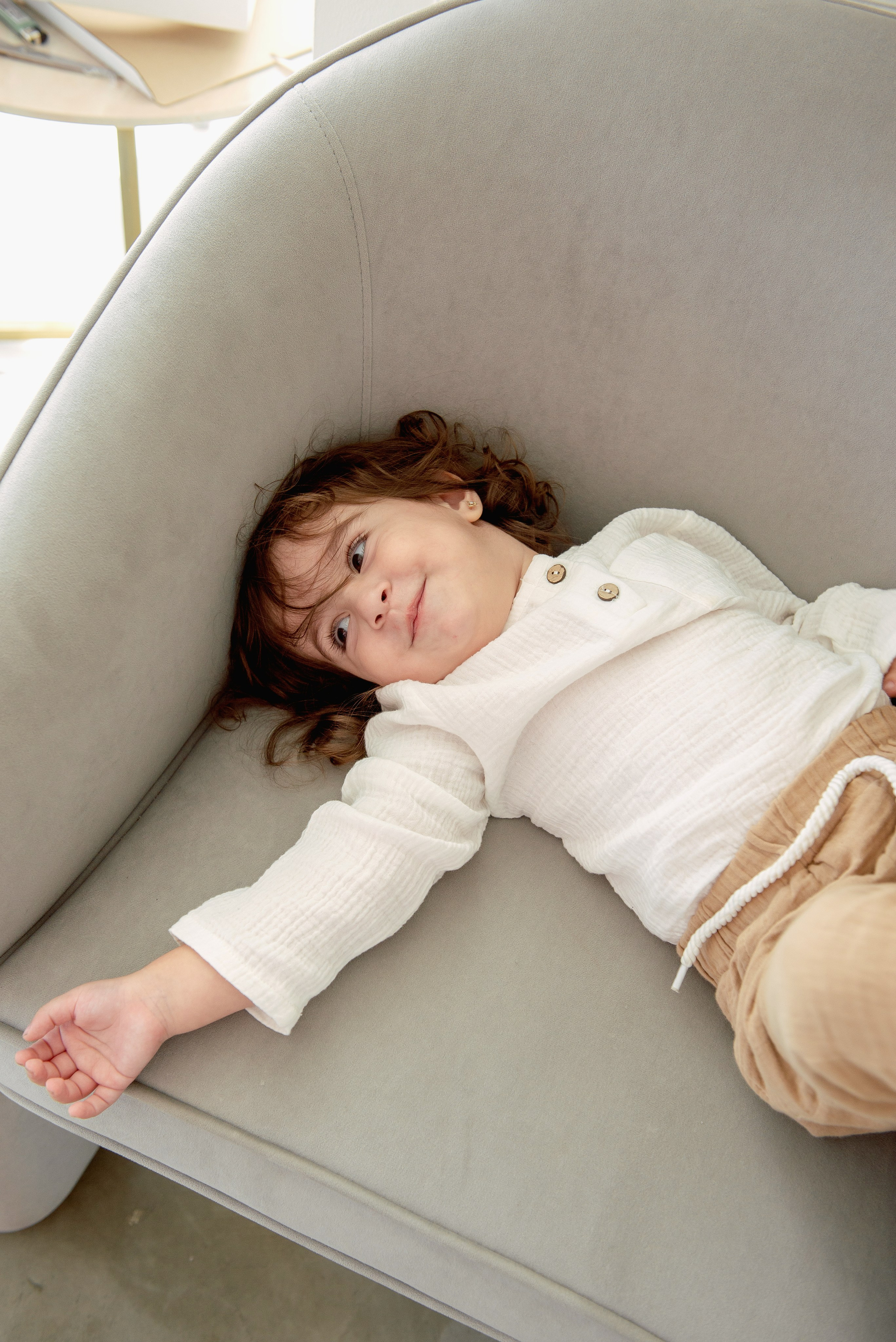 Рузанне 3 года. Семейный фотограф в Новочеркасске Виктория Громова