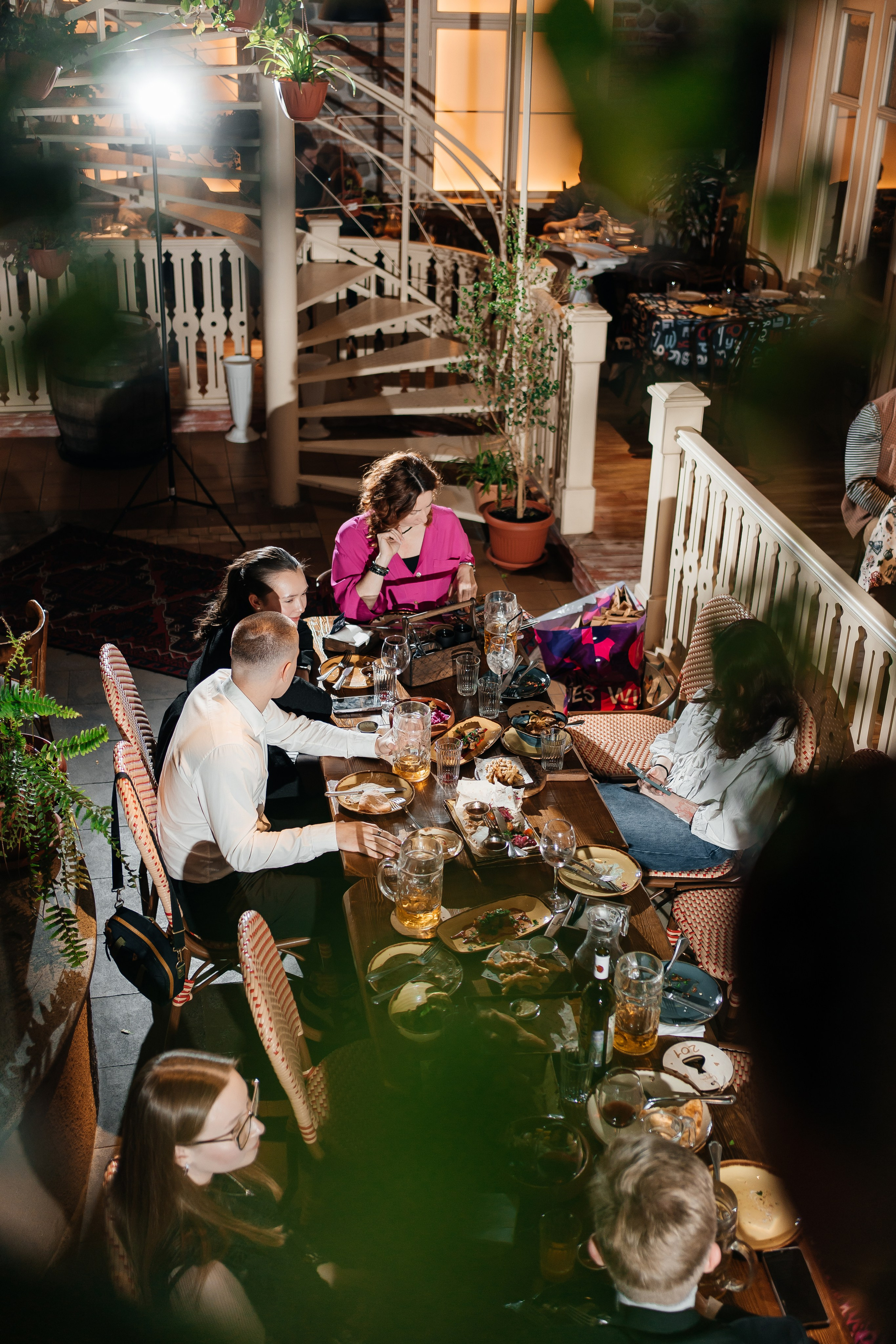 Репортаж. Фотограф в Екатеринбурге Семен Китаев