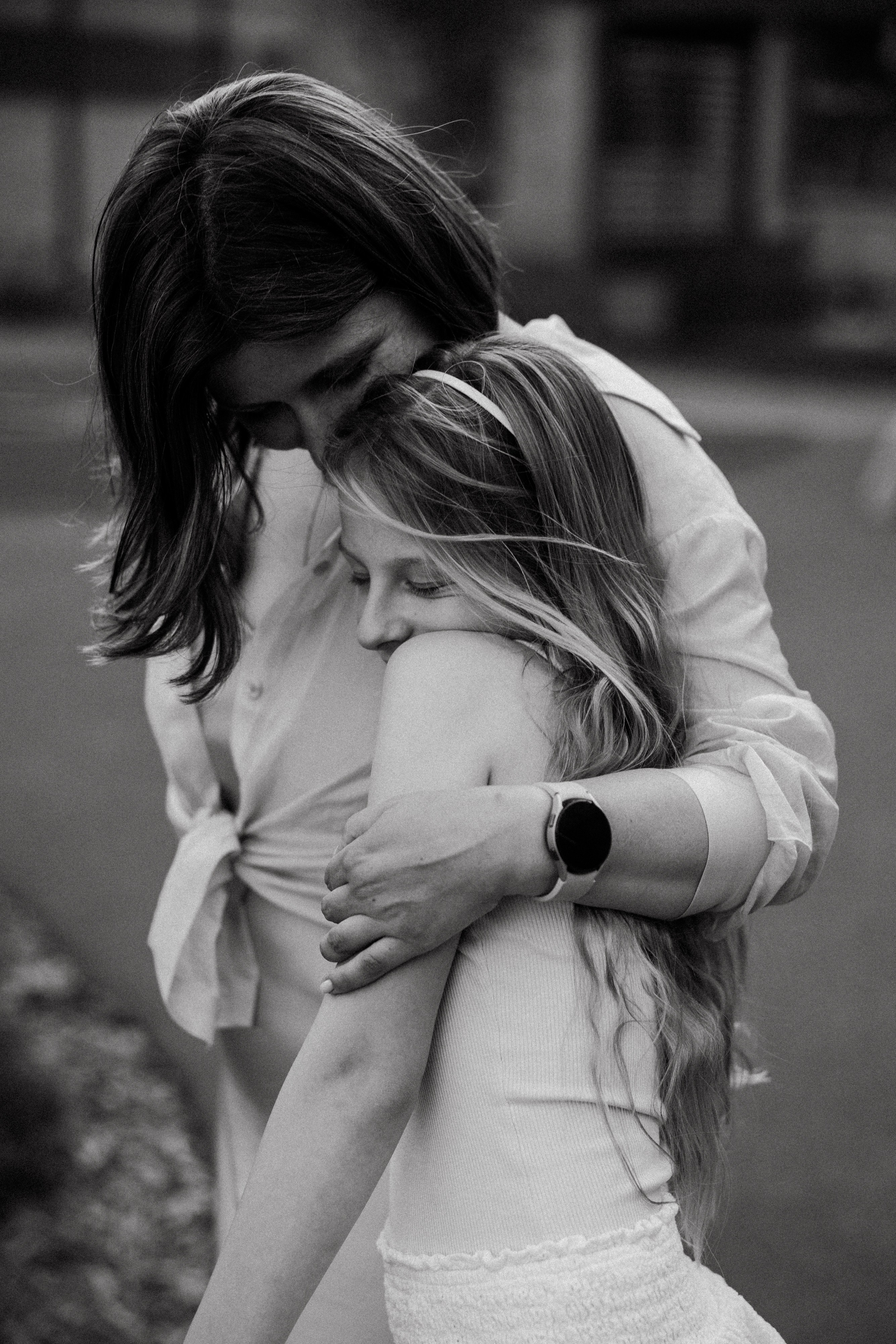 Дом, там где МЫ. Семейный фотограф в Казани Татьяна Андреева