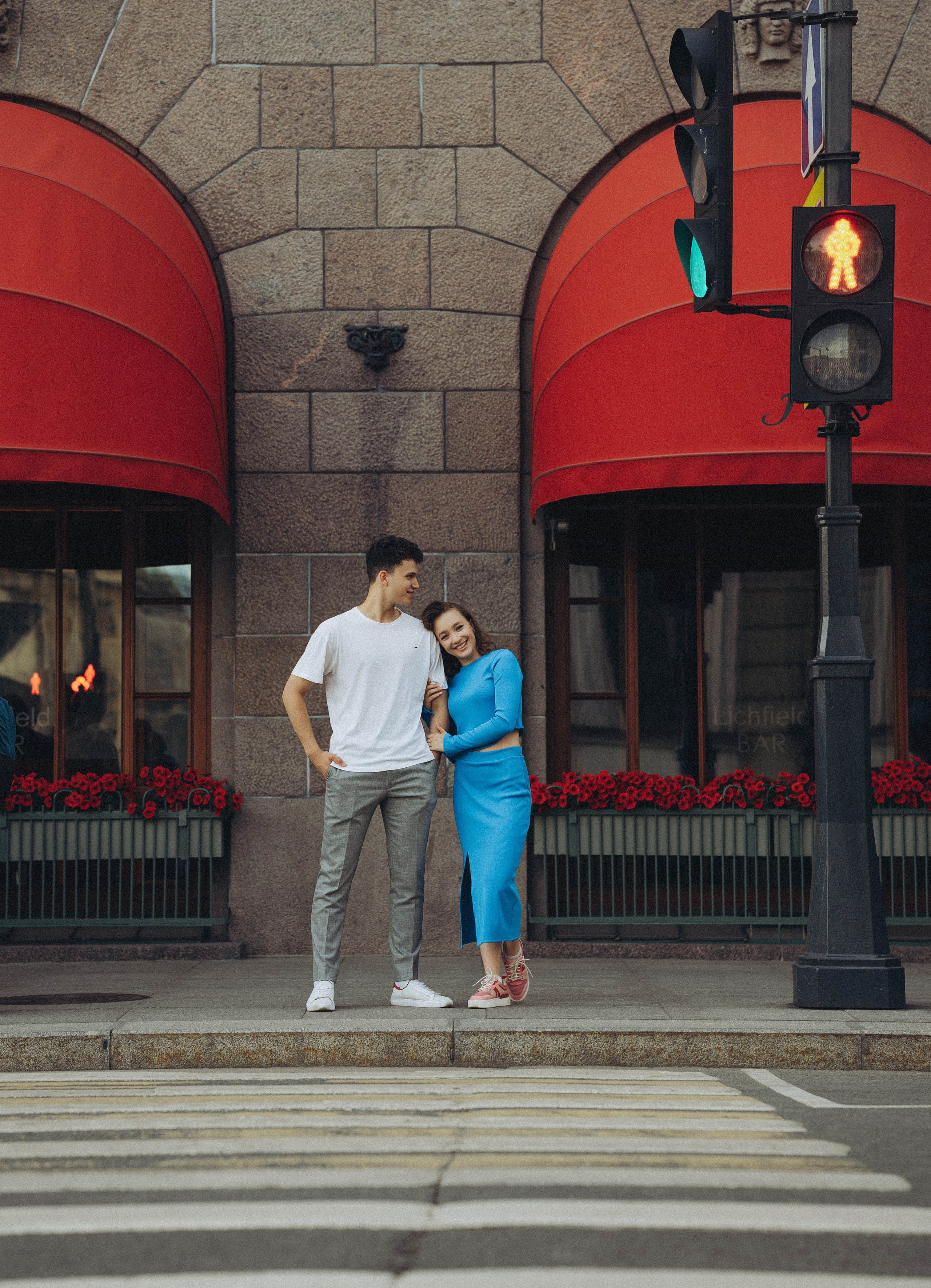 K & A. Фотограф Санкт-Петербург/Гомель Виктория Петрова