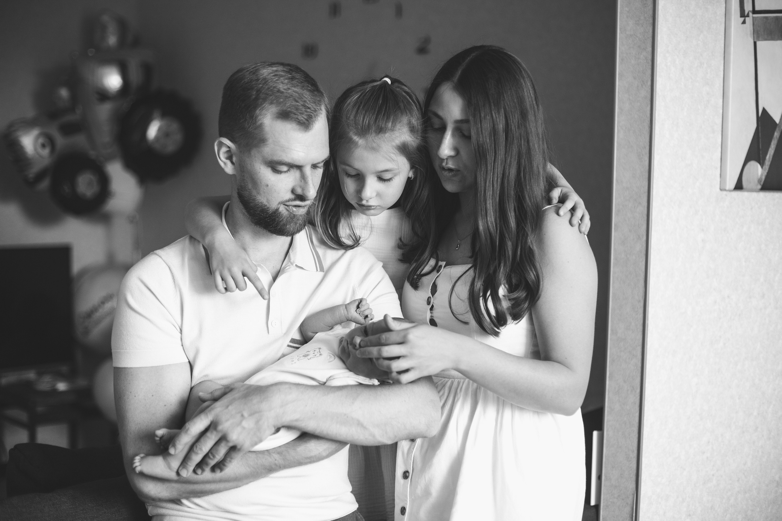 4. Семейный, детский, женский, свадебный фотограф в Ростове-на-Дону Васильчикова Юлия