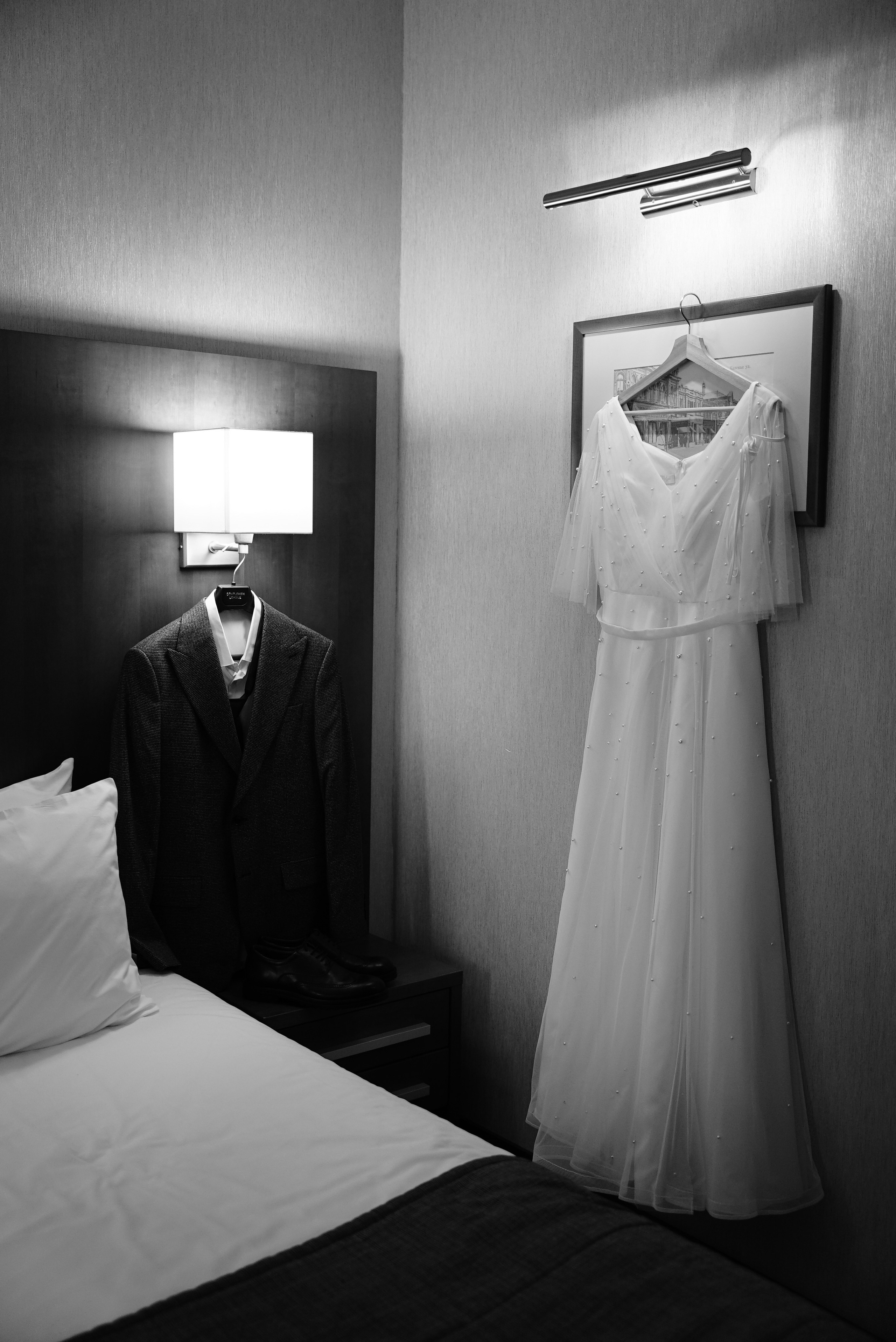 Владислав и Анна. Свадебный фотограф в Самаре Анна Ковалева