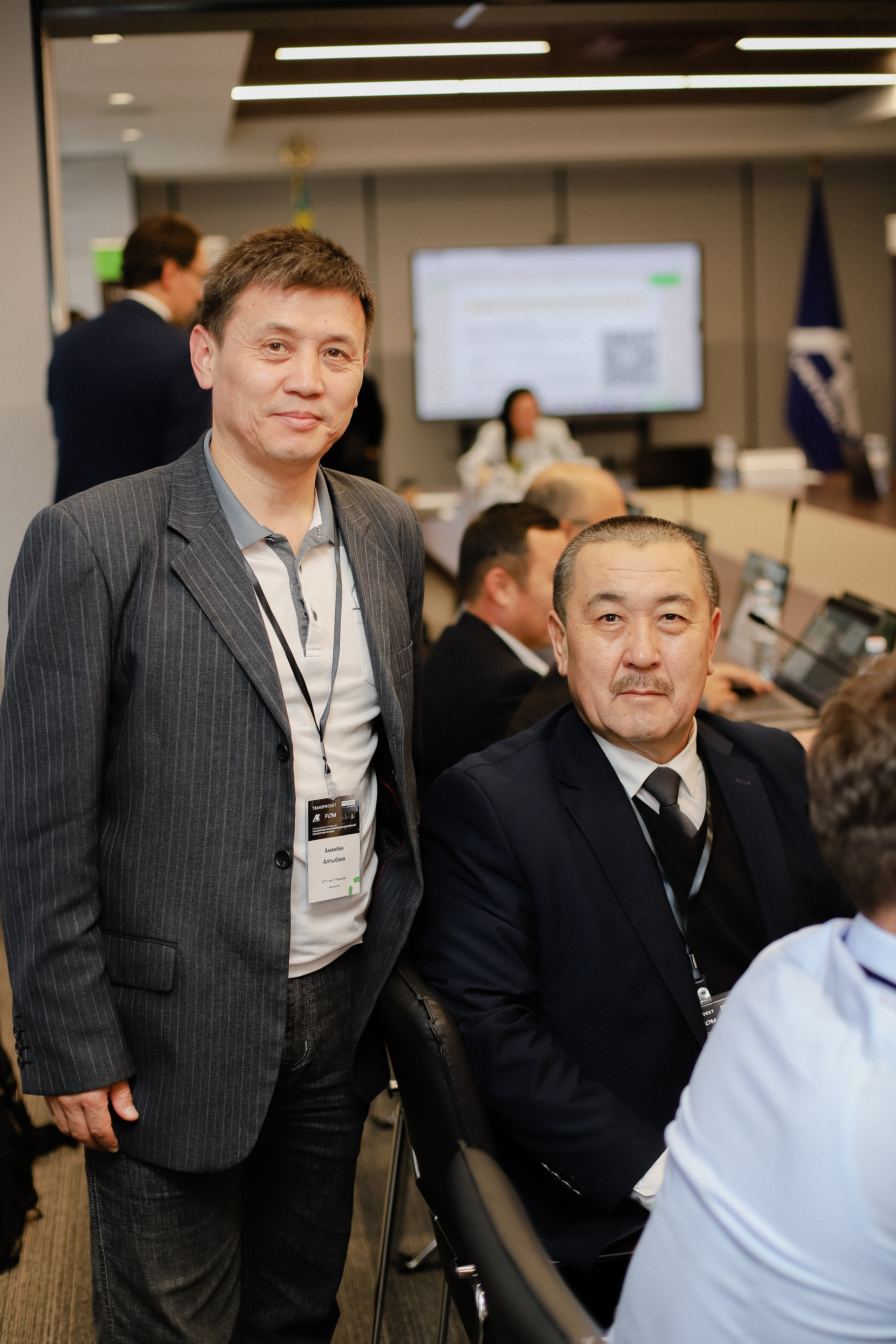 III Международная конференция. Фотограф в Алматы и Москве Даша Пушкина