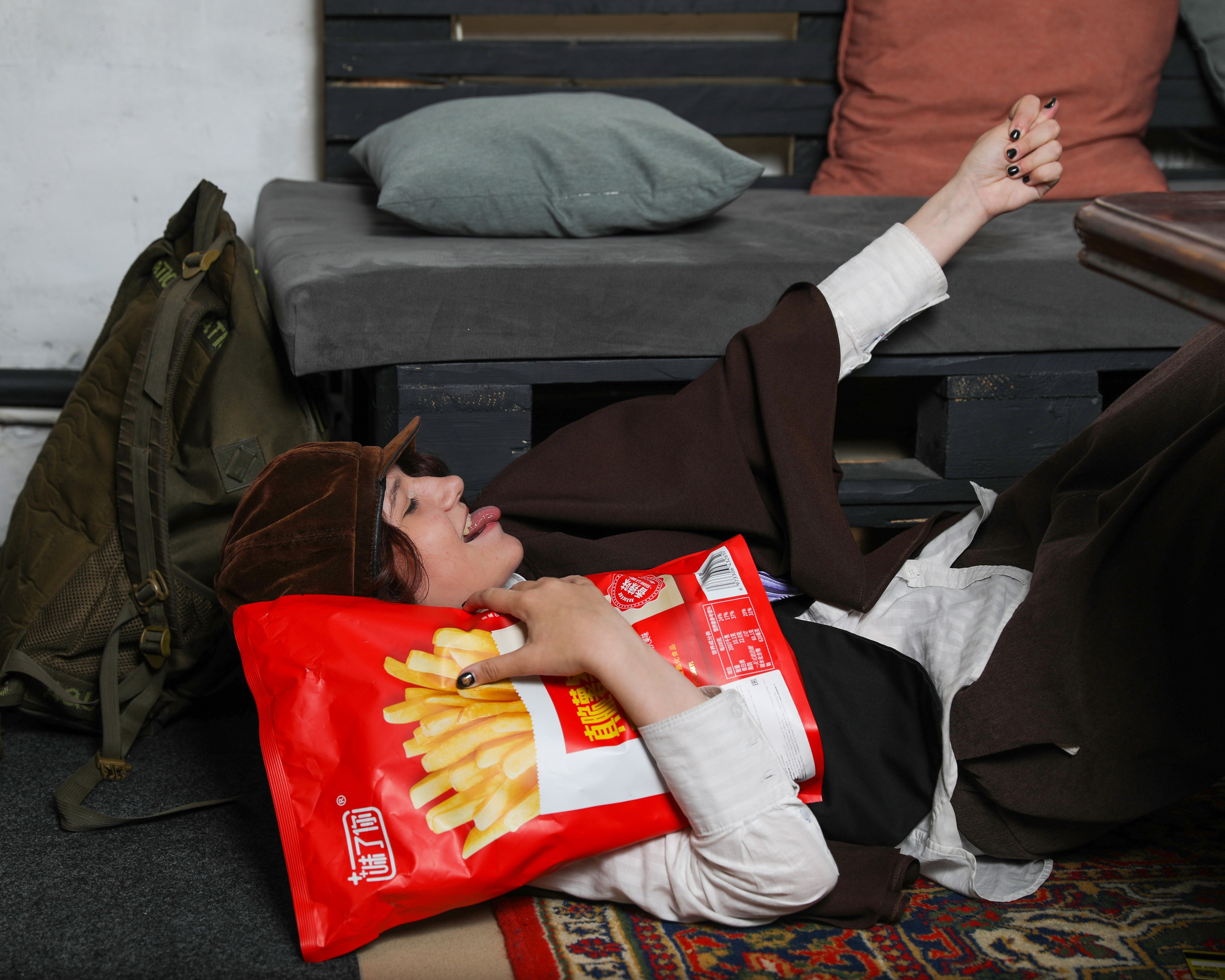 Фотограф Владивосток Николай Тынько