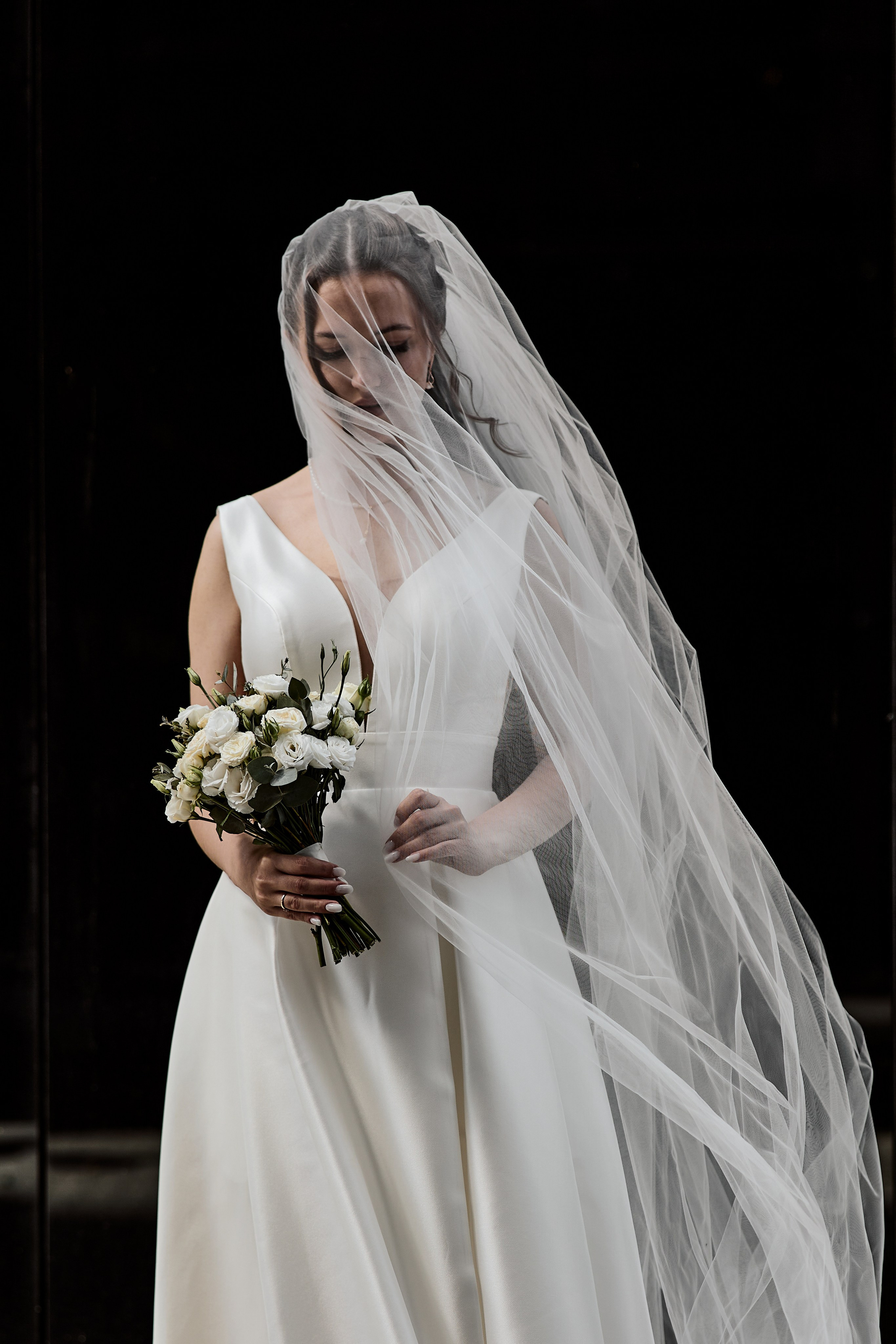 Максим и Алина. Александр и Евгения Фокины — фотограф Первоуральск, Екатеринбург