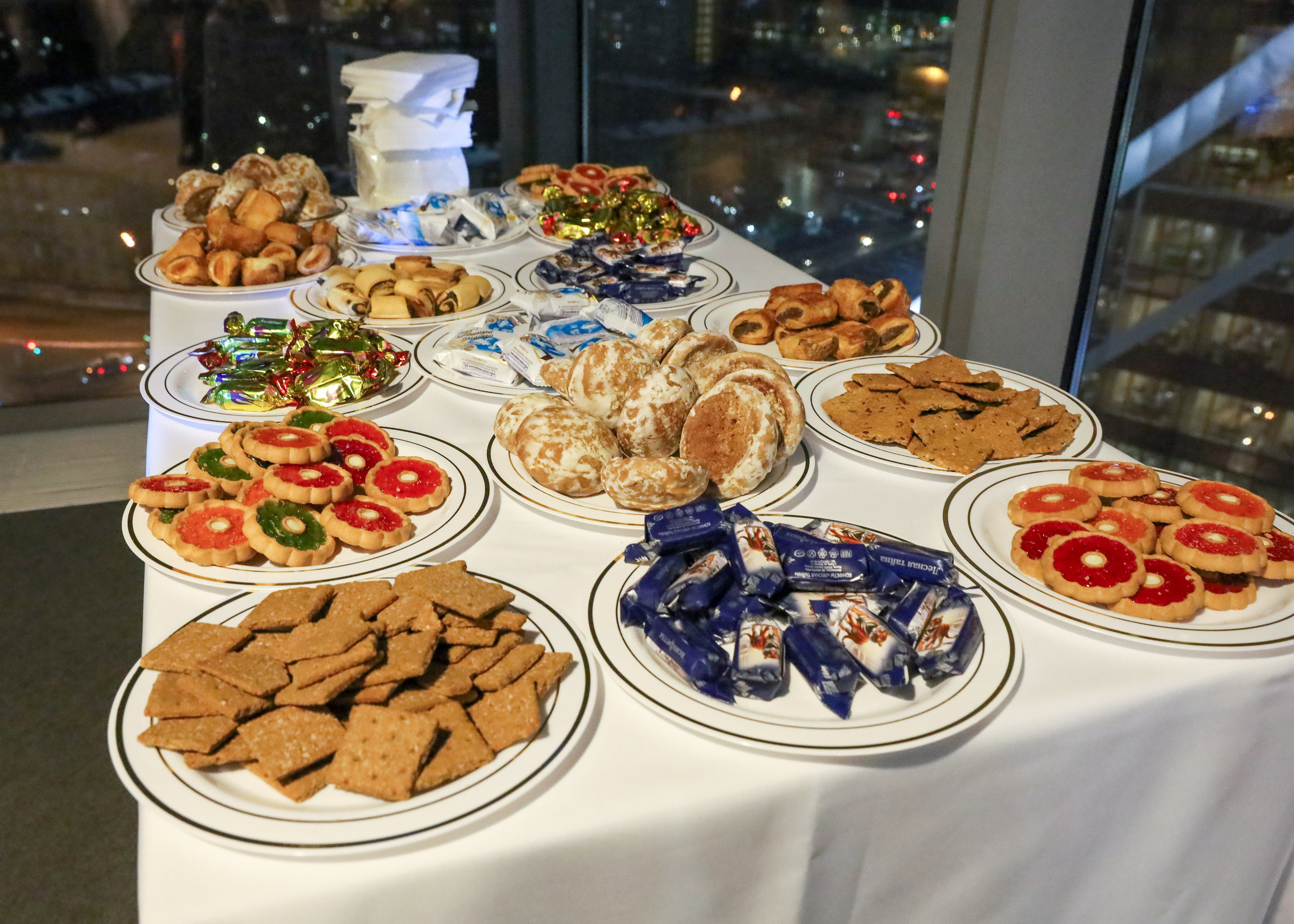 ДАЛЬНЕВОСТОЧНАЯ КИНОПРЕМИЯ 2024. Фотограф мероприятий Ирина Каширина