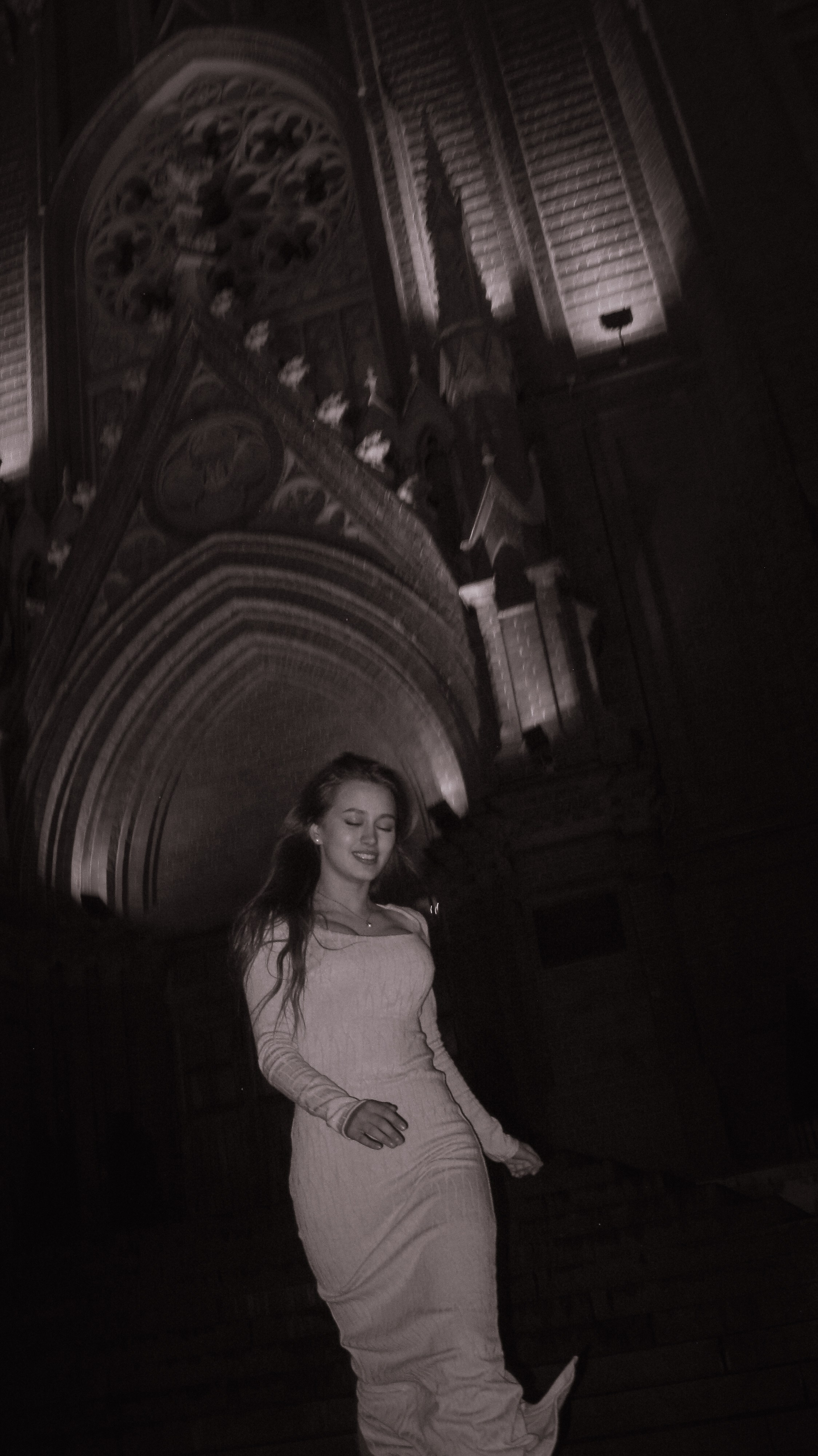 Александра. Портретный и свадебный фотограф в Москве Александра