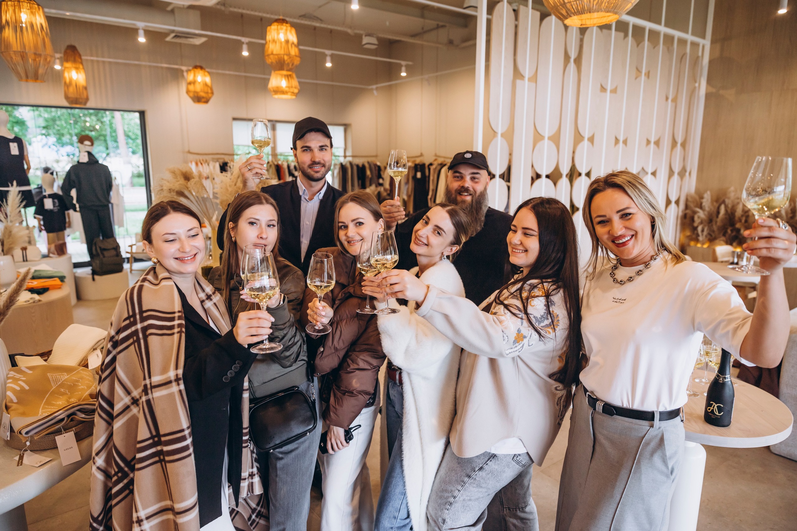 Репортаж. Свадебный и семейный фотограф Краснова Юлия