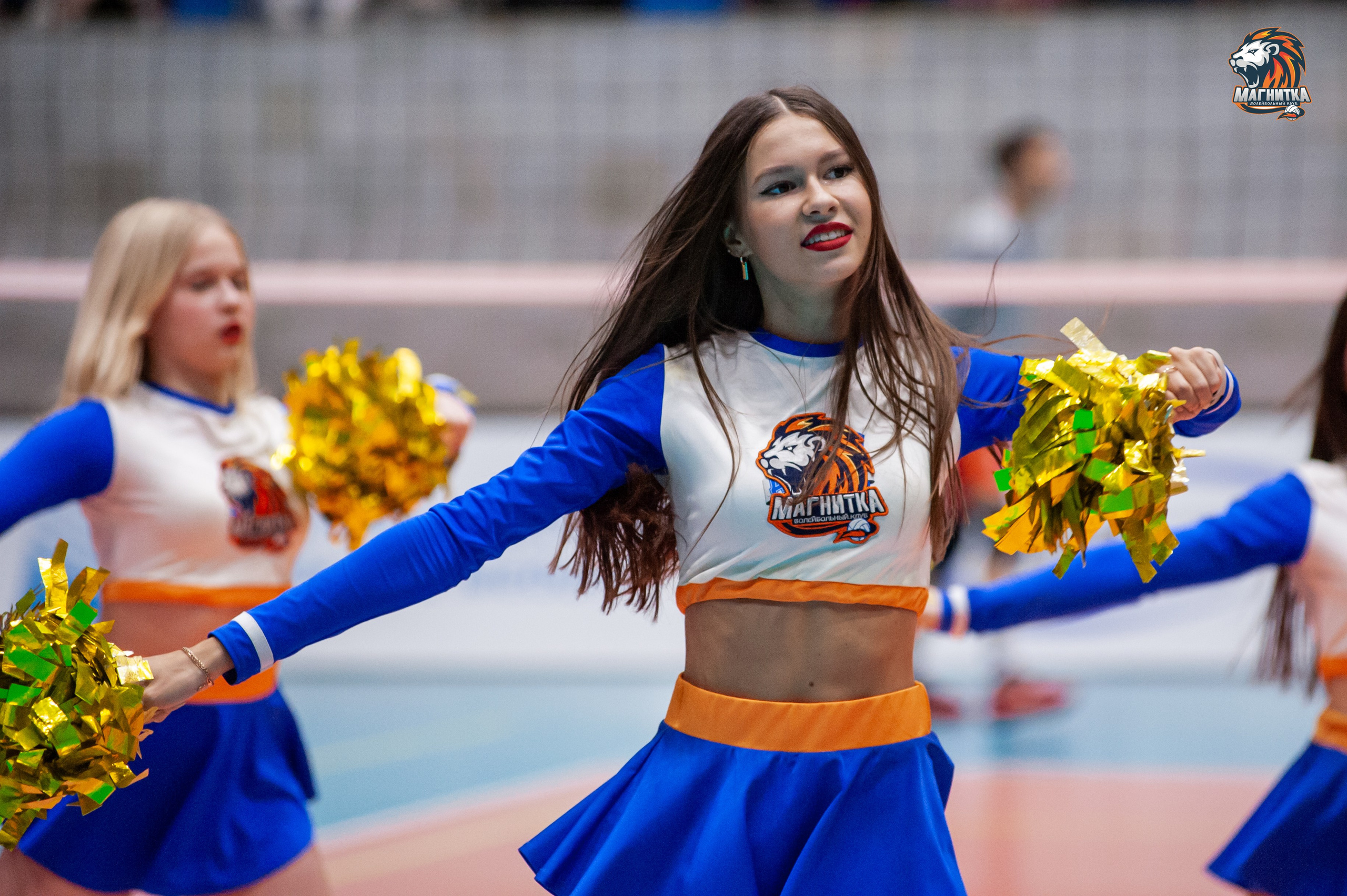 Фотограф Магнитогорск Данил Семенов