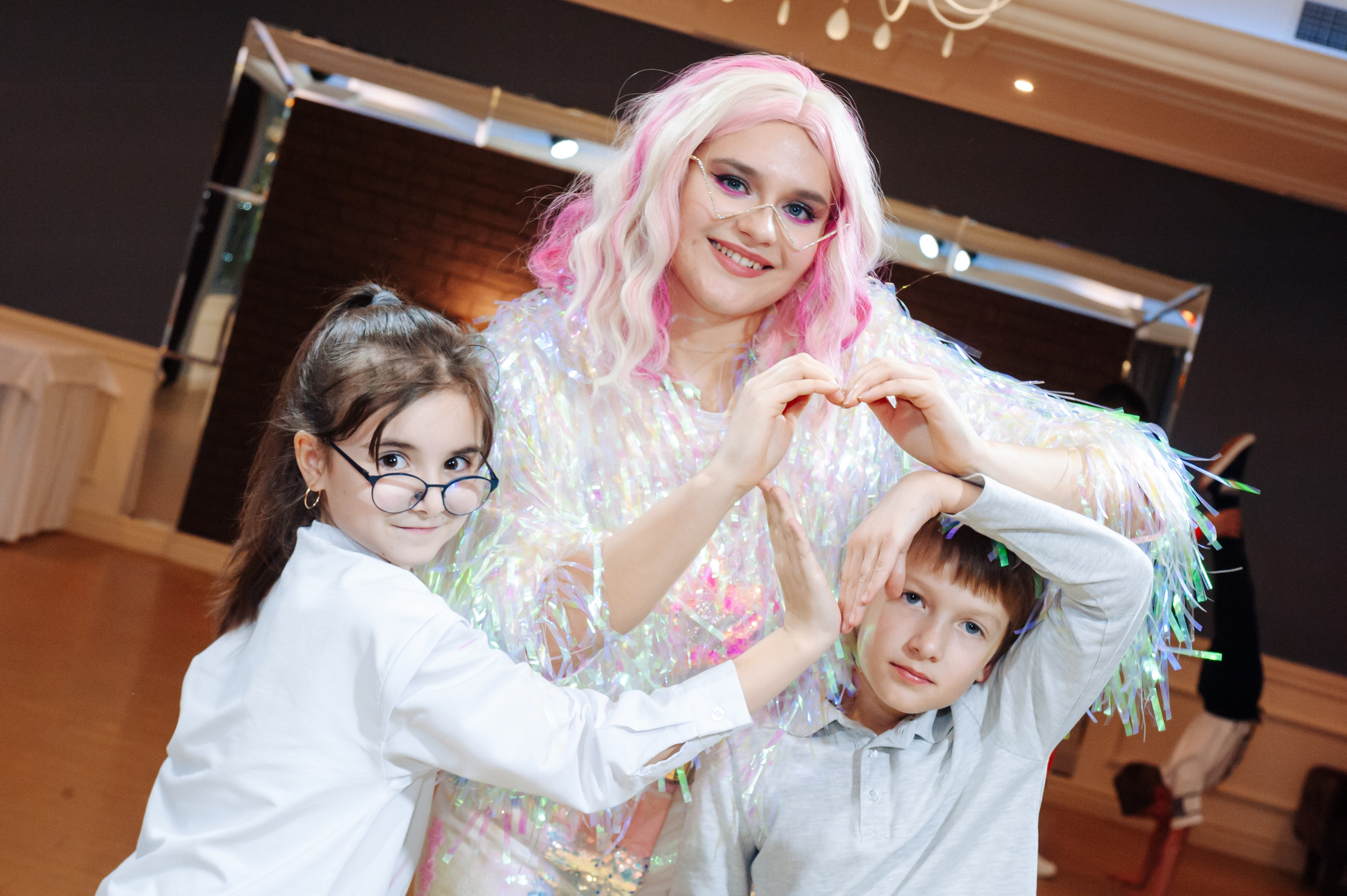 День Рождения Прохора. Фотограф Магнитогорск Данил Семенов