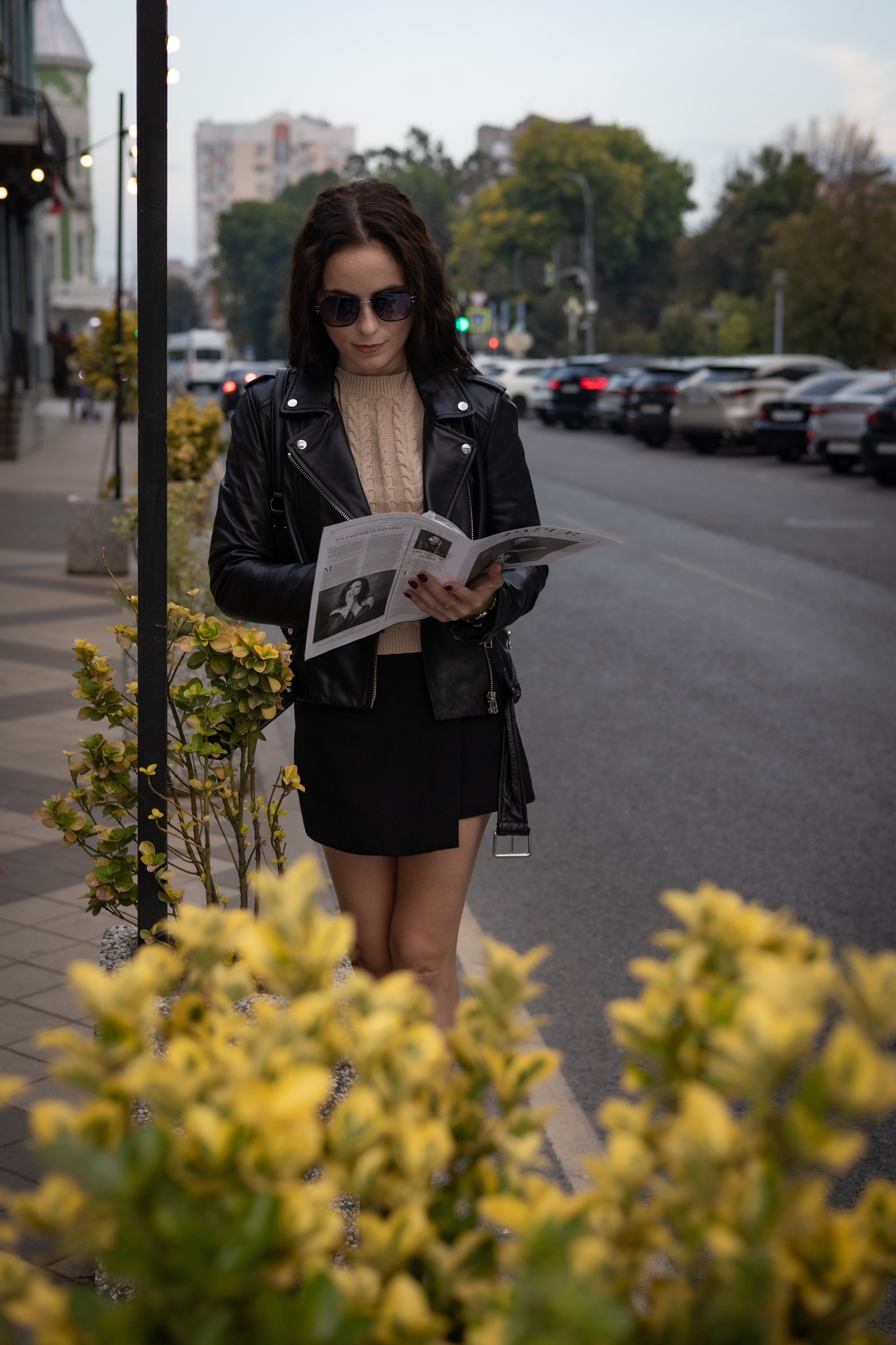 Улица Красная (фото прогулка)