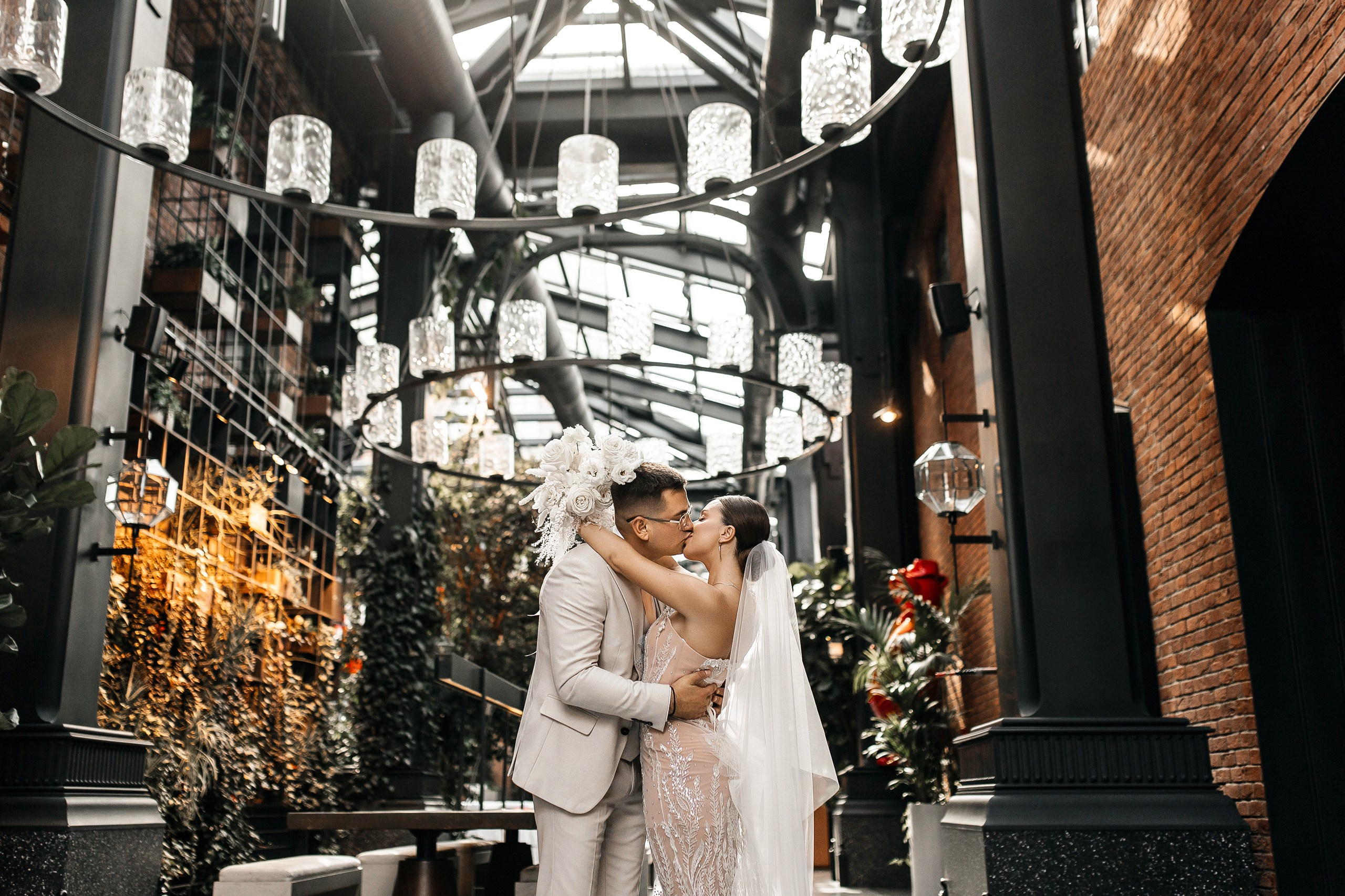 Свадебный фотограф в Ульяновске Владимир Лесников