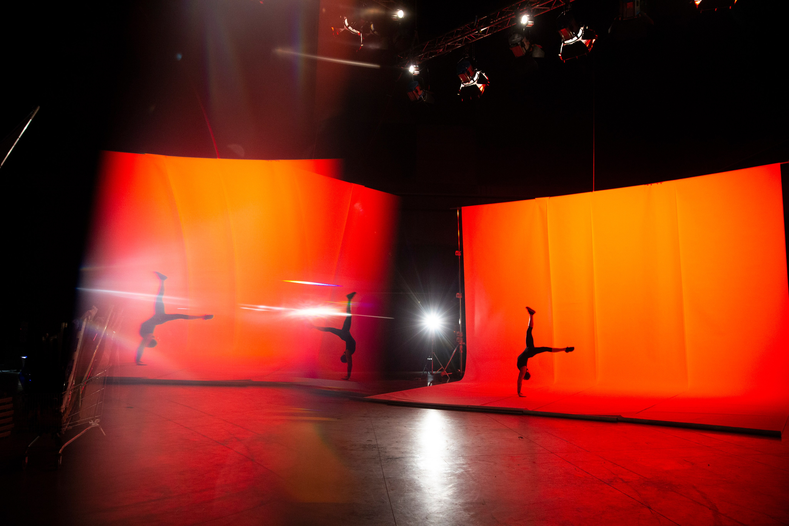 ФК Би-2 & Лиза Громова Мосфильм. Ольга Пилант. АРТ, бэкстейдж, свадебная и семейная фотография, городской портрет, интерьерная фотография