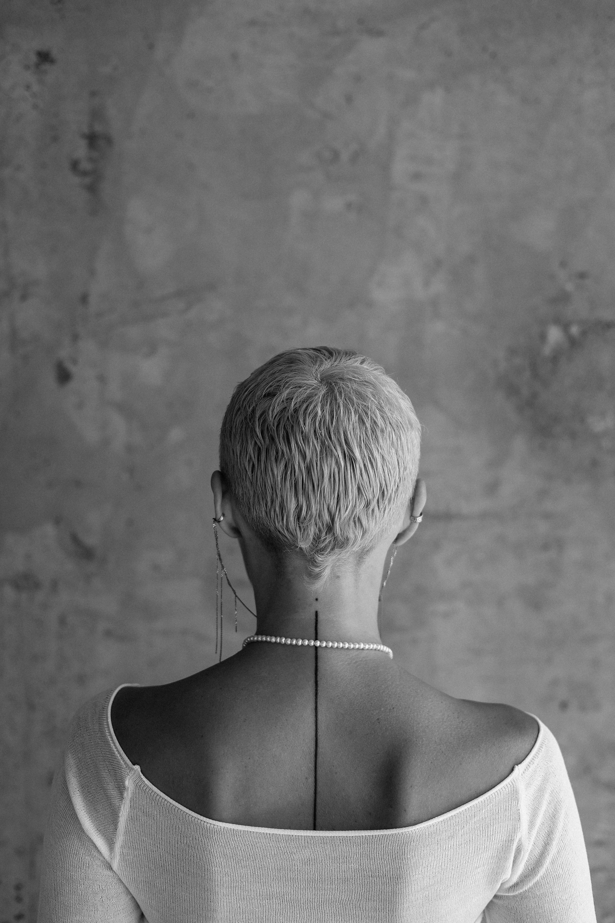 Женские портреты. Портретный фотограф в Красноярске Аня Медведева