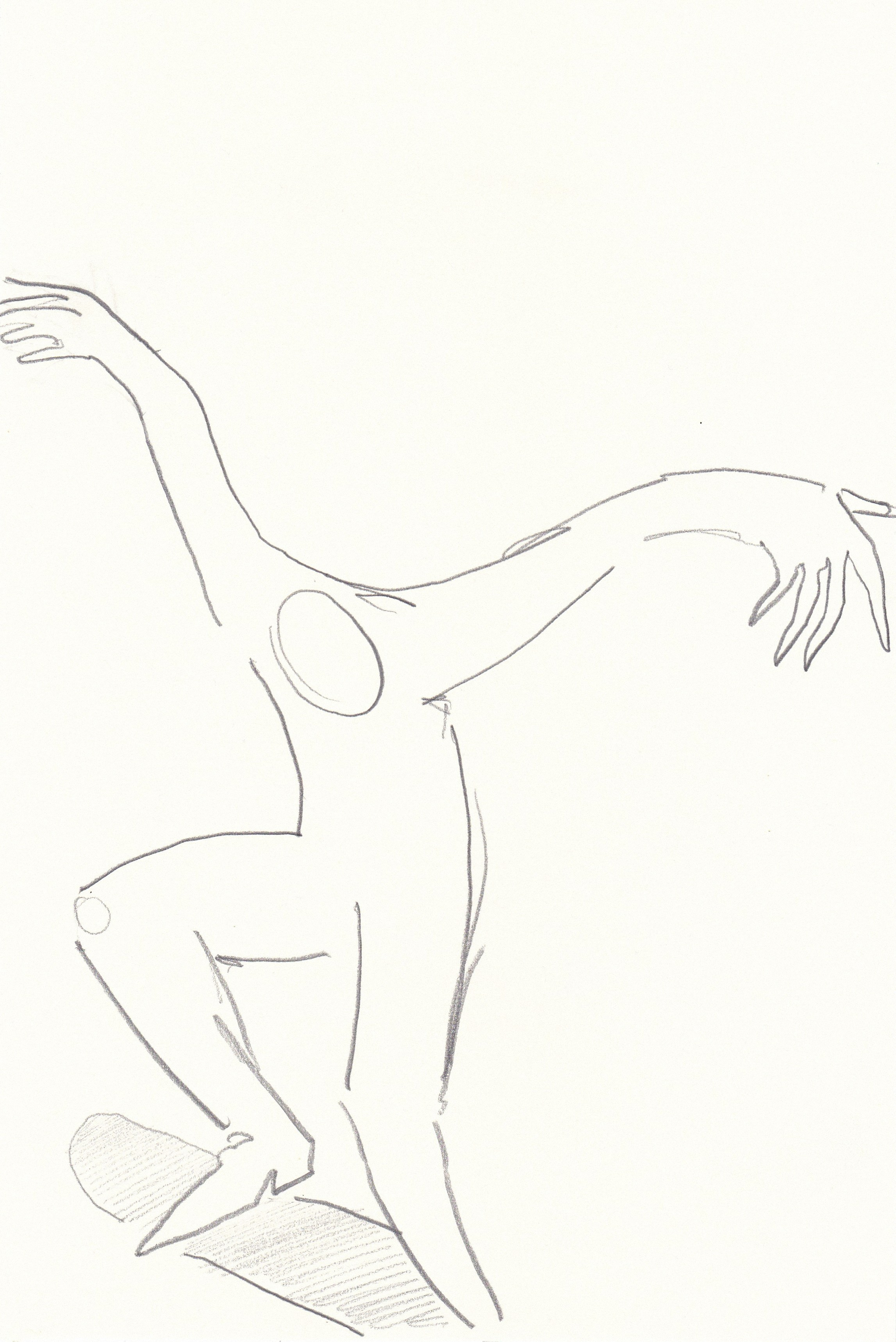 Pencil Drawings. Portfolio Birdcrush