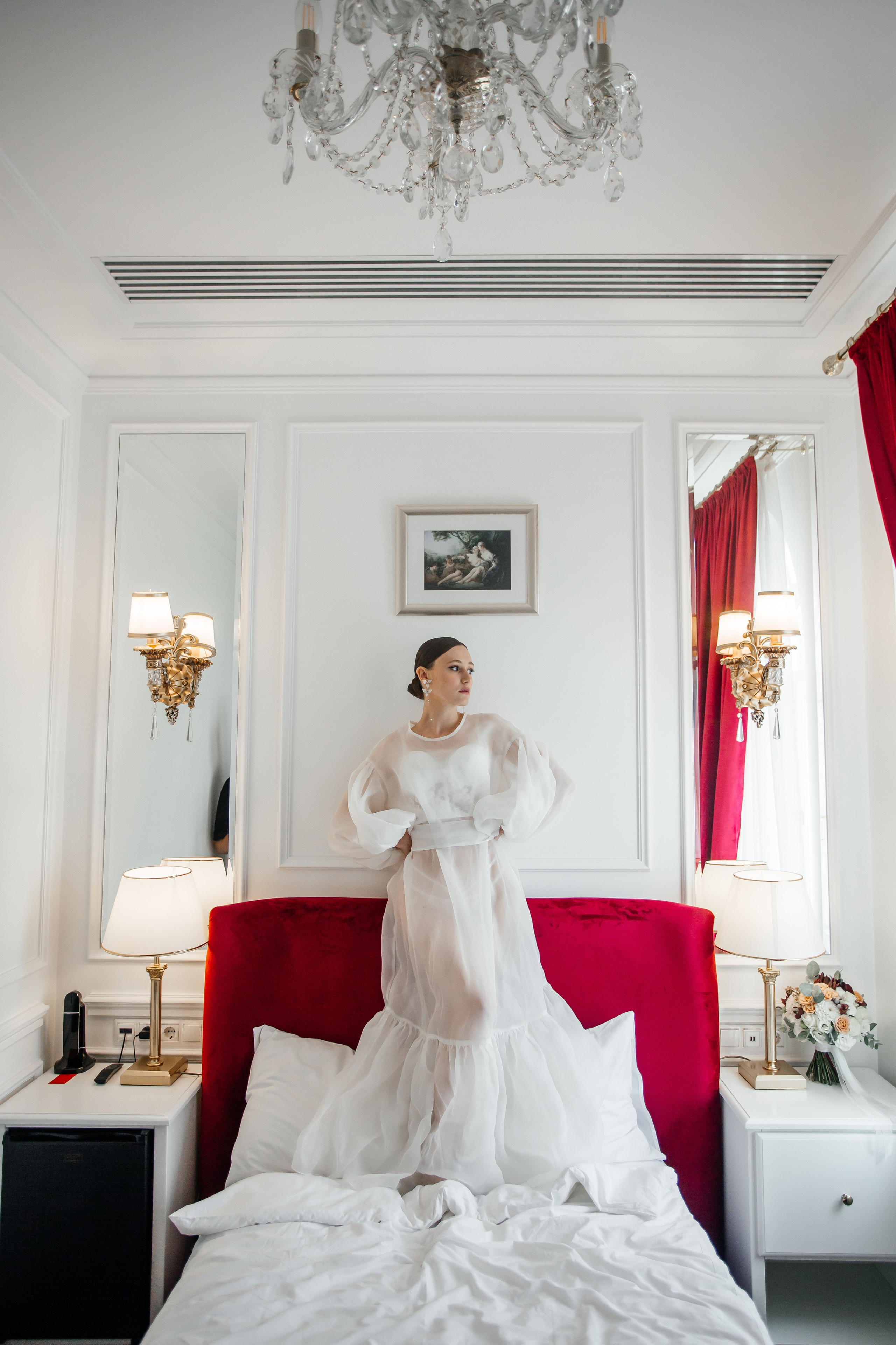 Максим и Катя. Свадебный фотограф в Краснодаре Николай Крауз