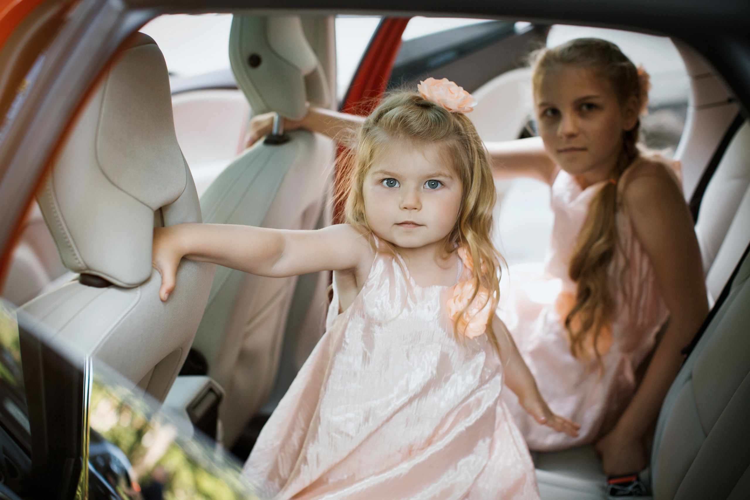 Мария & Алексей. Свадебный фотограф в Санкт-Петербурге Марина Егорова