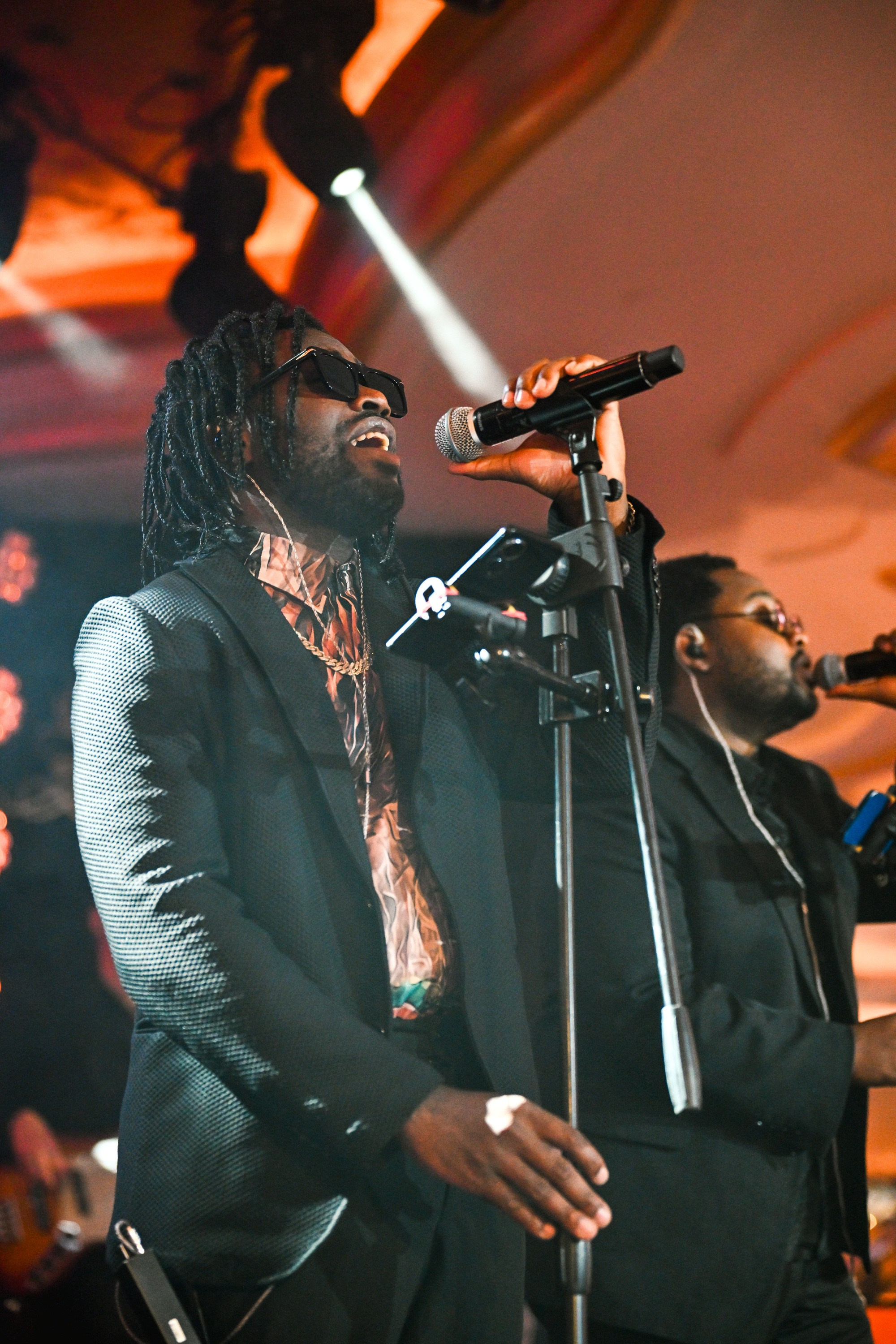 Кавер-группа «Стартрекс» (г.Сочи). Фотограф в Москве и МО Александр Шаров