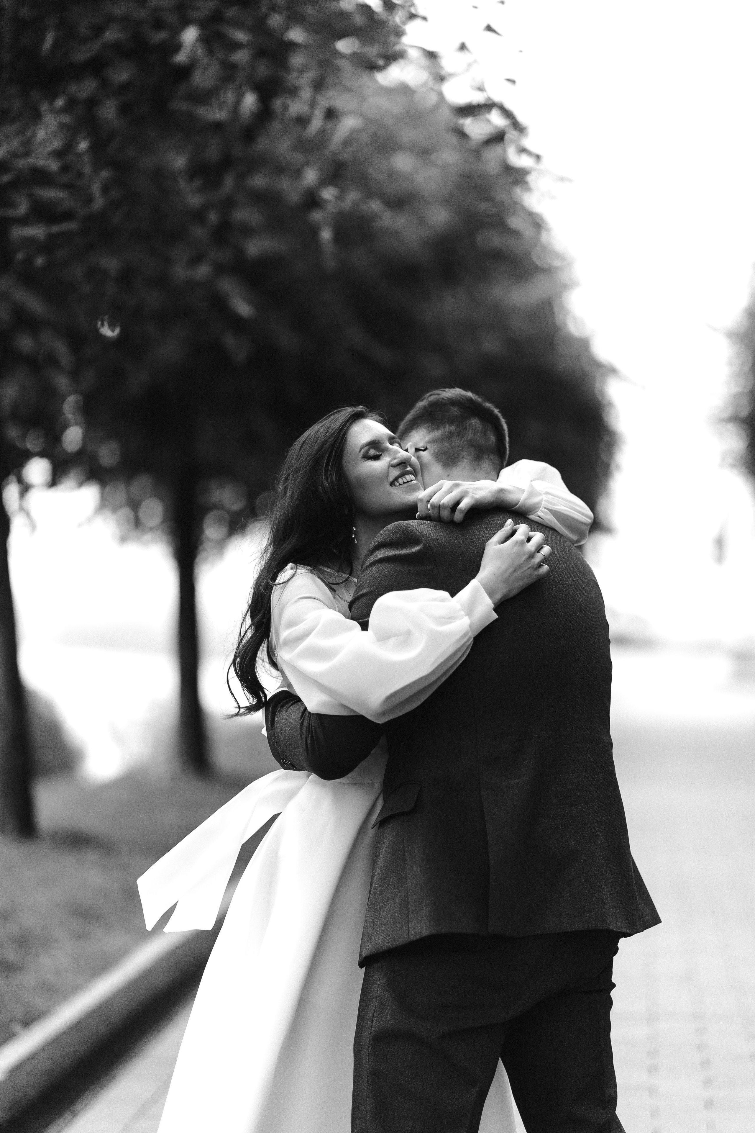 V&M. Фотограф в Нижнем Новгороде Панфилова Татьяна