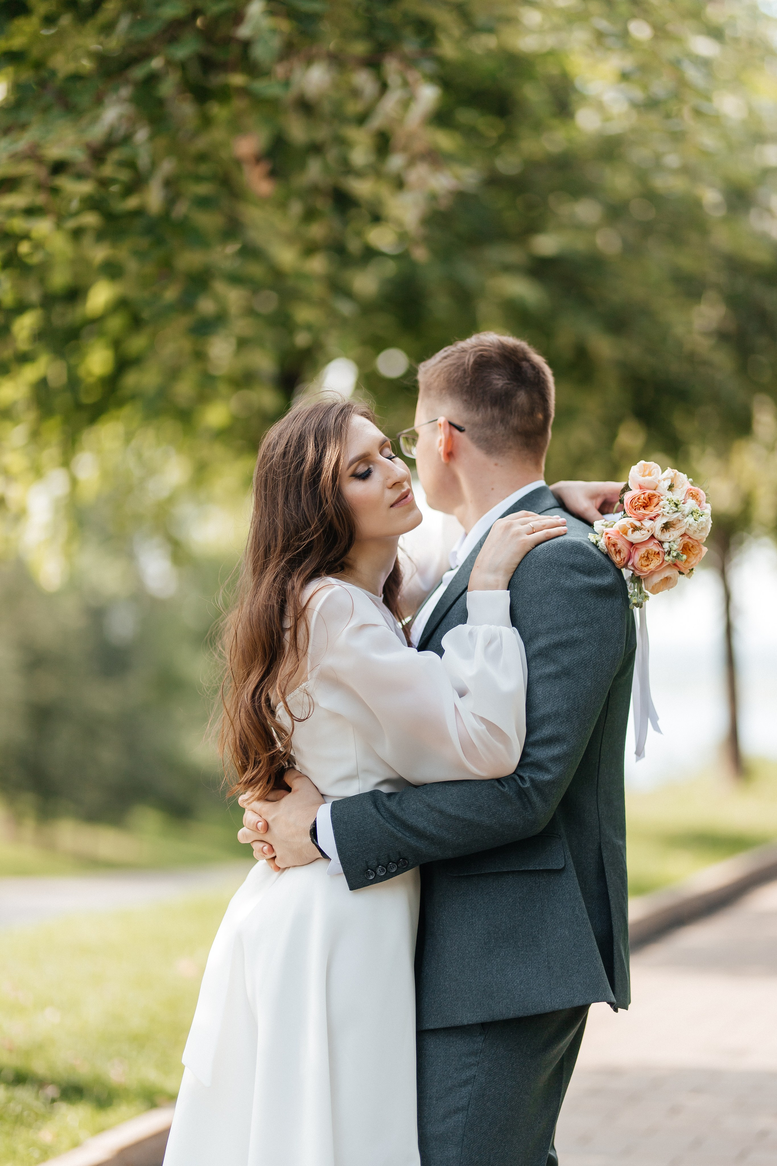 V&M. Фотограф в Нижнем Новгороде Панфилова Татьяна