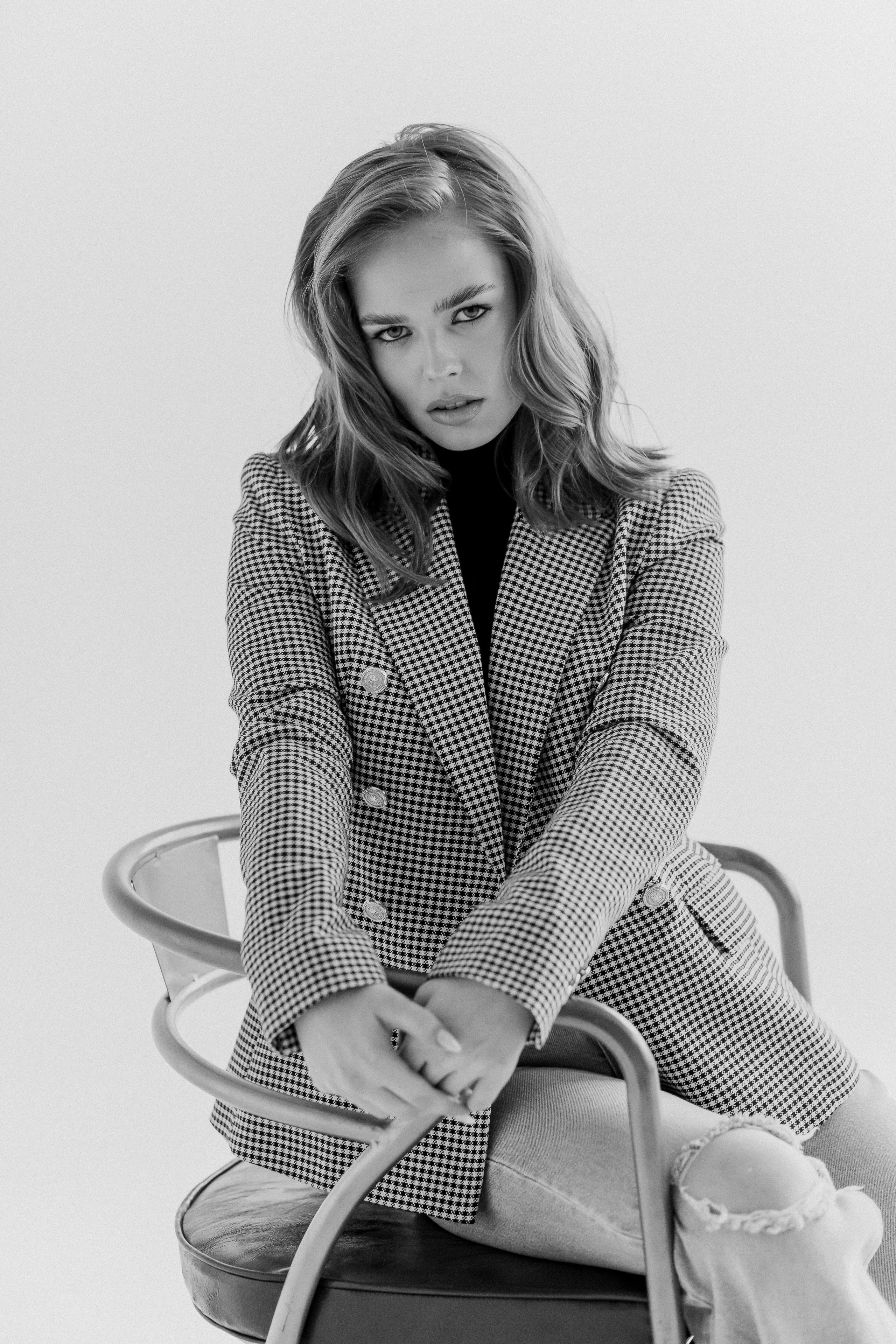 Дарья. Фотограф в Нижнем Новгороде Панфилова Татьяна